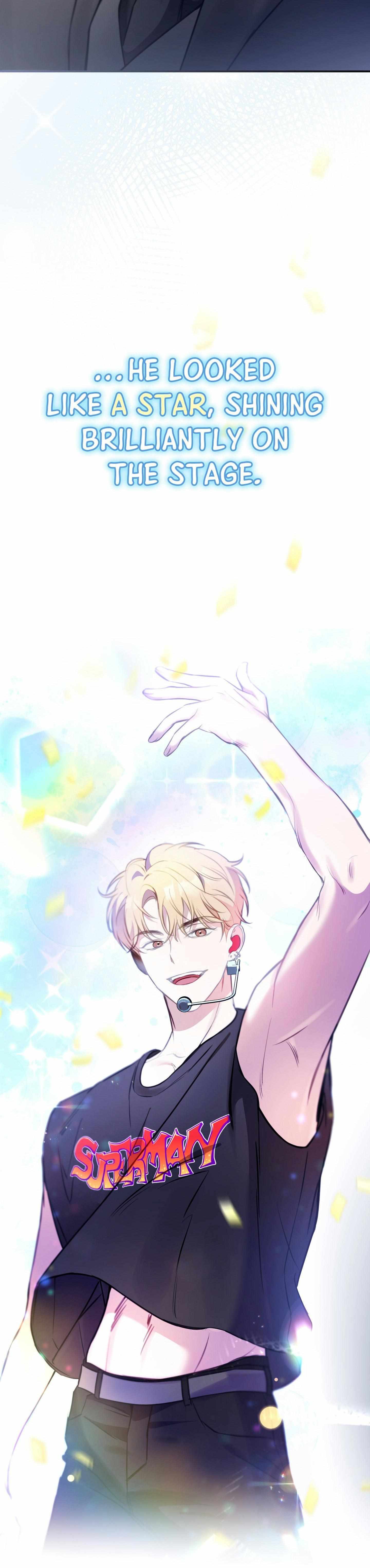 Bias Wrecker Chapter 1 page 22 - 