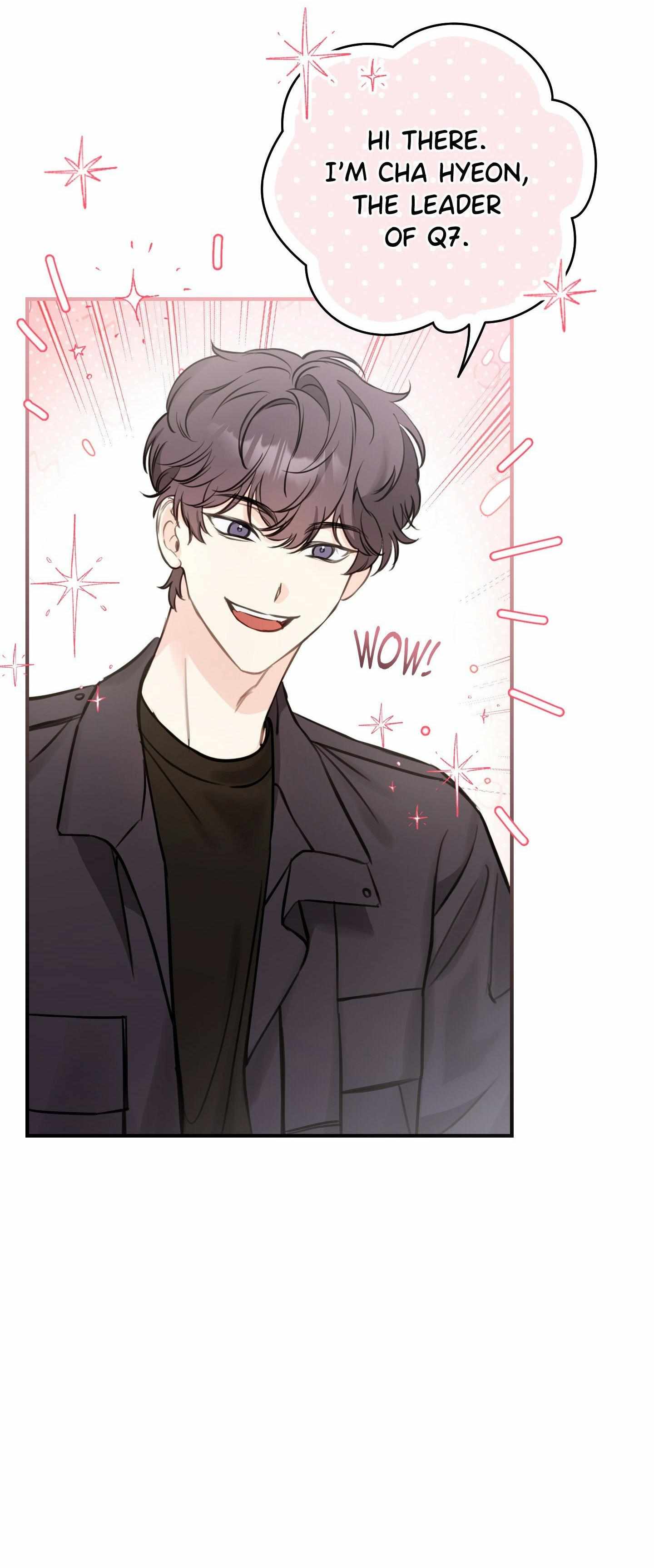 Bias Wrecker Chapter 1 page 27 - 