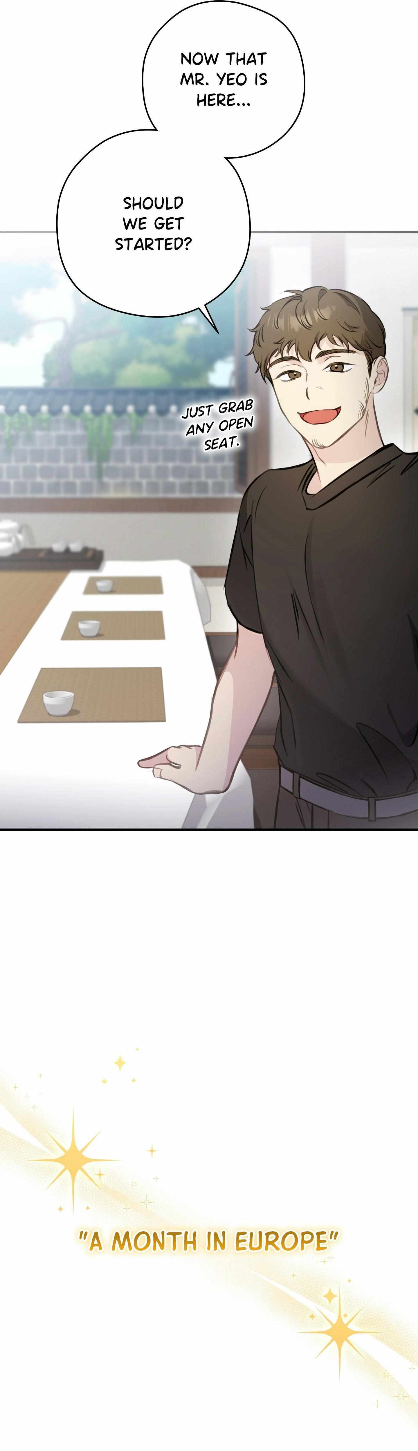 Bias Wrecker Chapter 1 page 30 - 