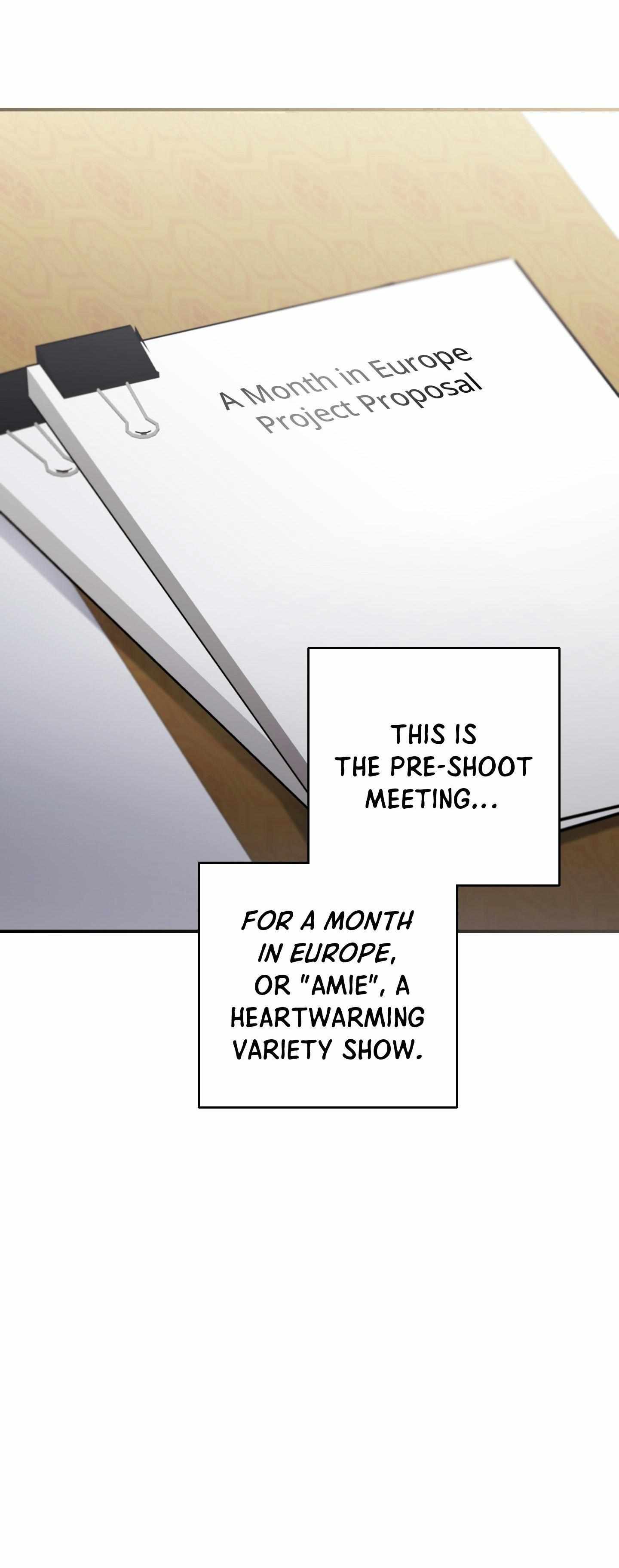 Bias Wrecker Chapter 1 page 31 - 