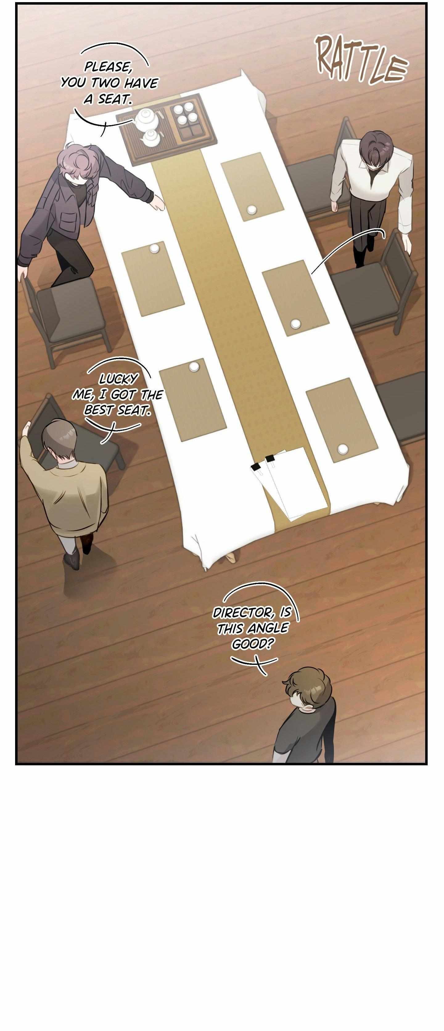 Bias Wrecker Chapter 1 page 32 - 