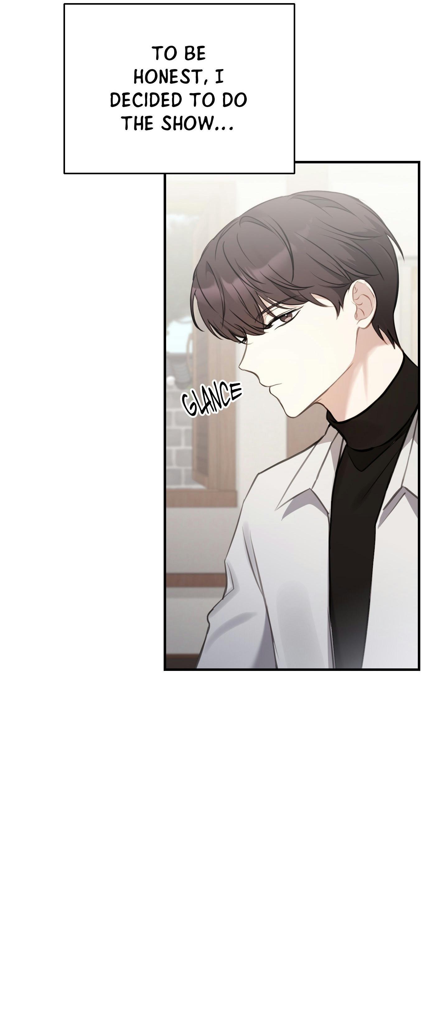 Bias Wrecker Chapter 1 page 33 - 