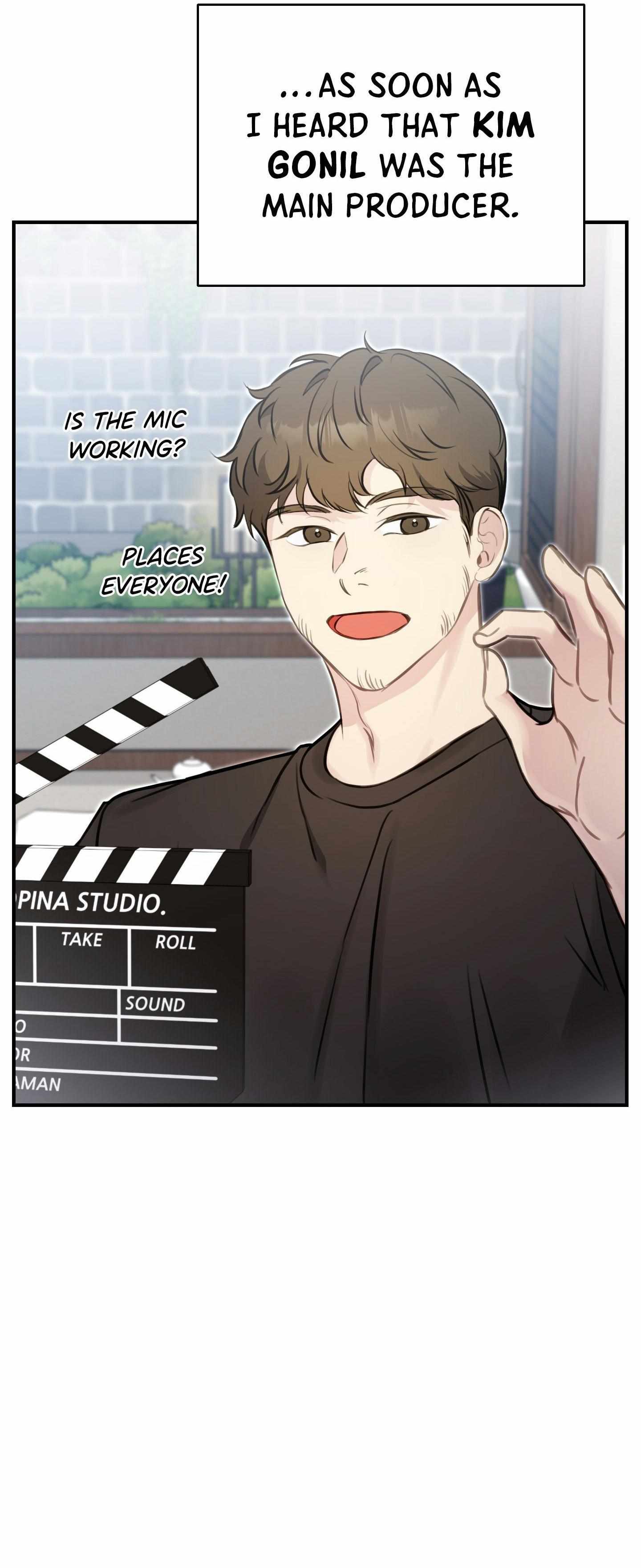 Bias Wrecker Chapter 1 page 34 - 