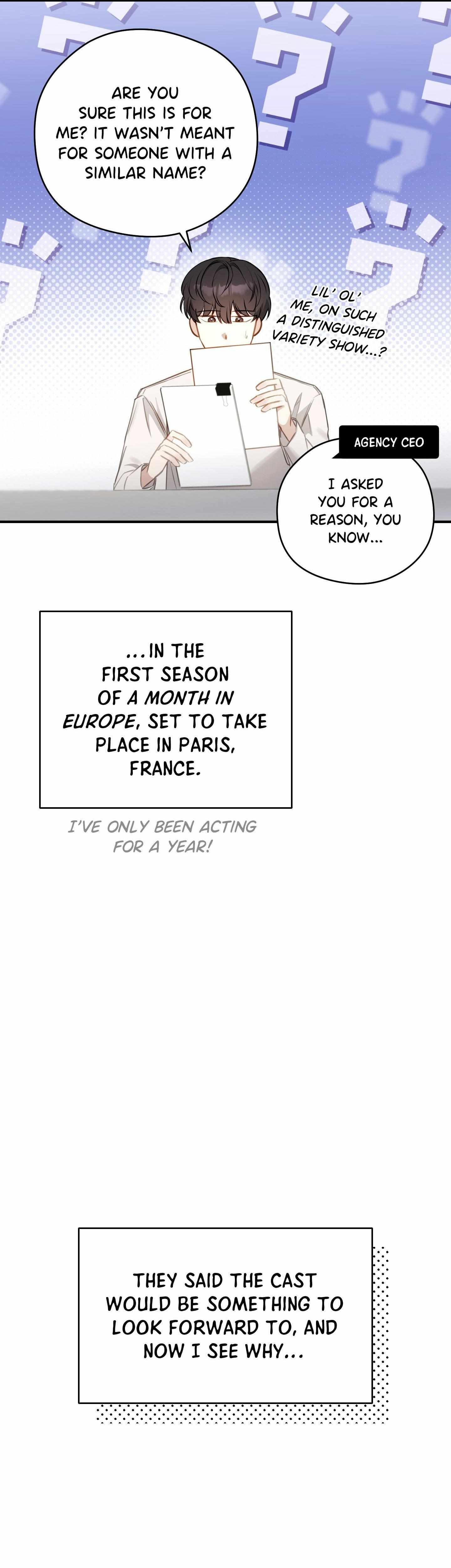 Bias Wrecker Chapter 1 page 37 - 