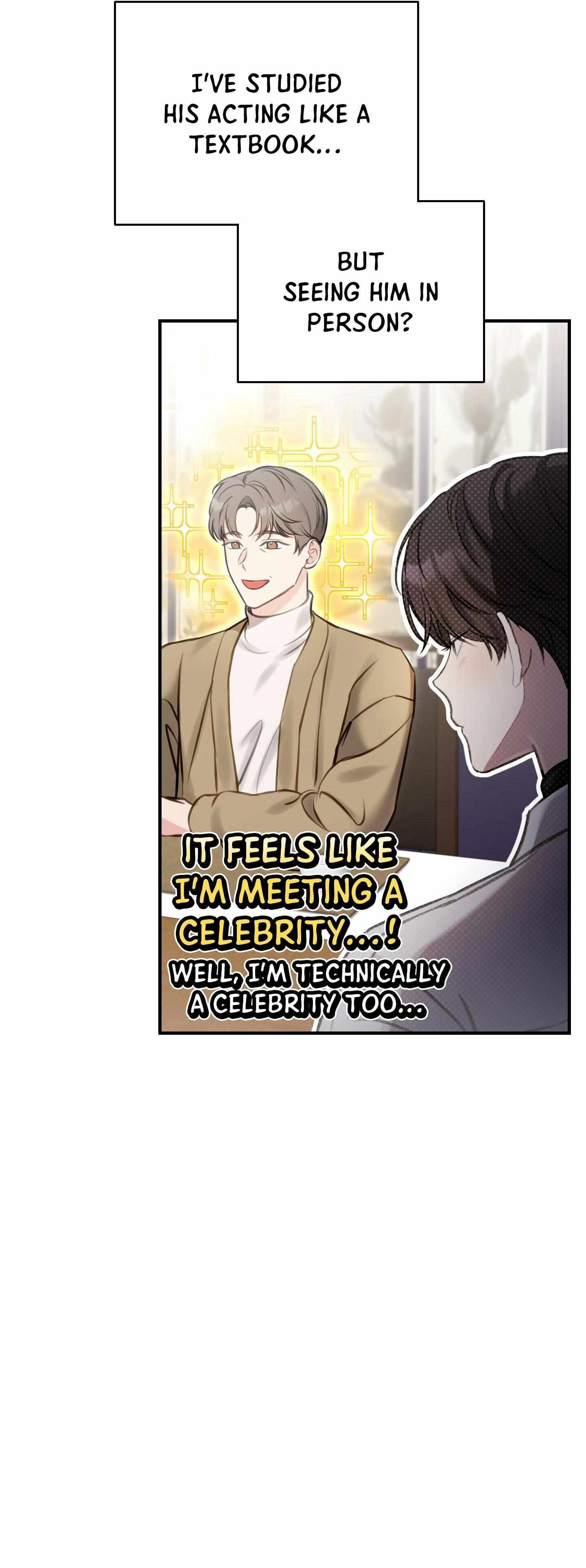 Bias Wrecker Chapter 1 page 39 - 