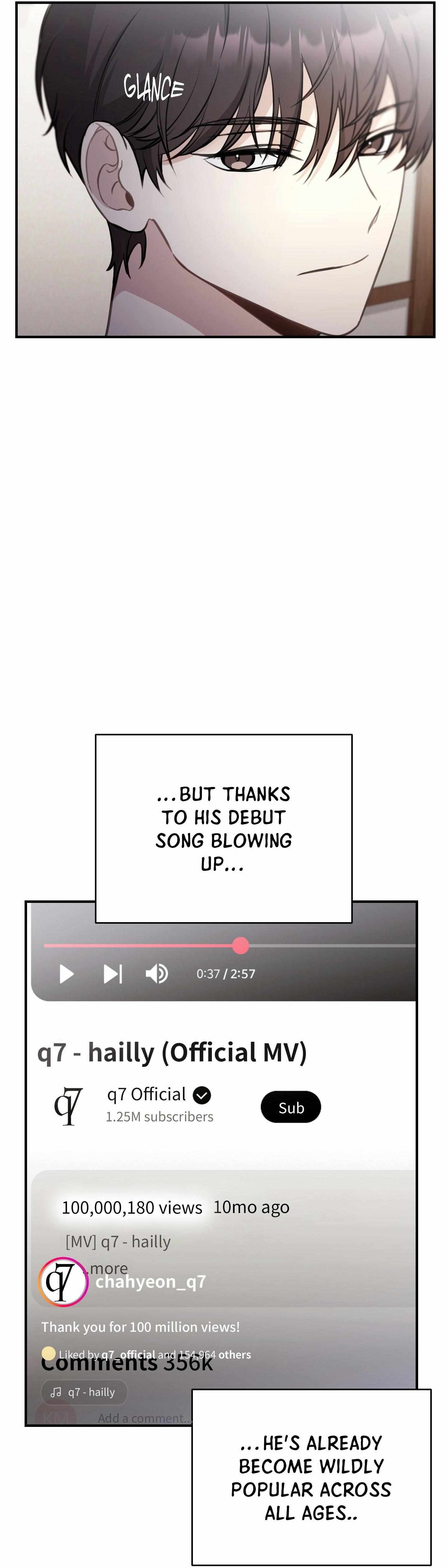Bias Wrecker Chapter 1 page 41 - 