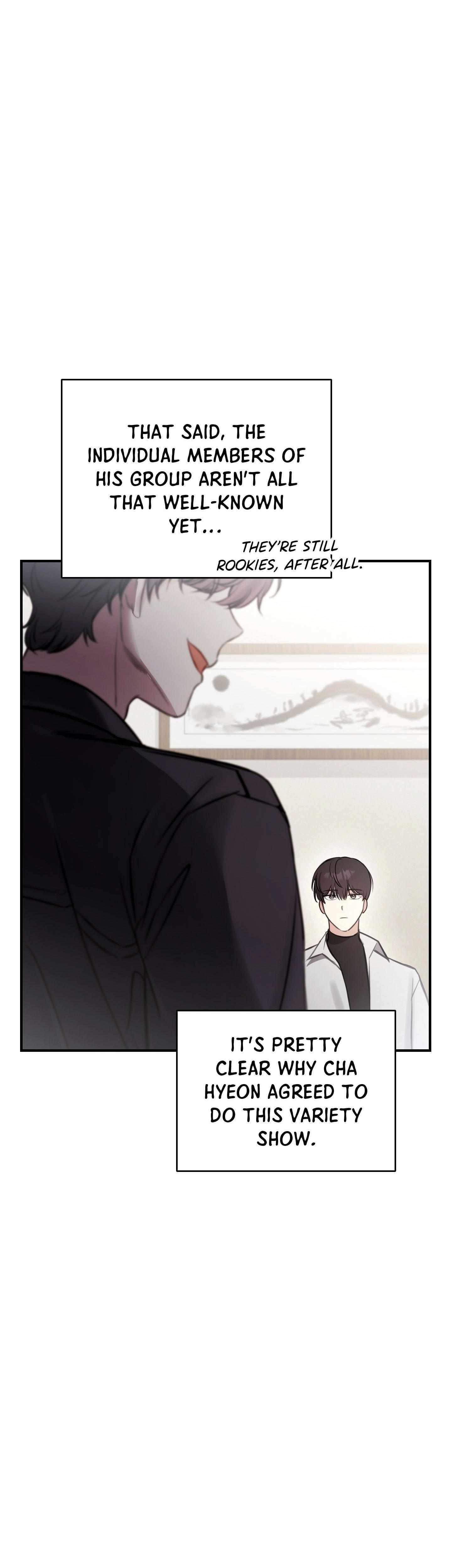Bias Wrecker Chapter 1 page 42 - 
