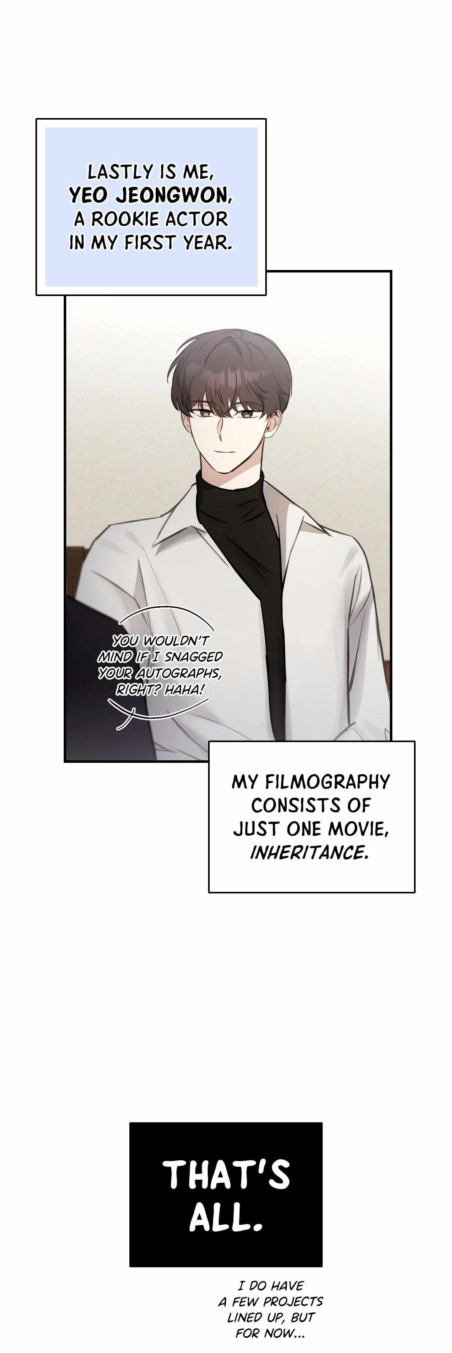 Bias Wrecker Chapter 1 page 43 - 