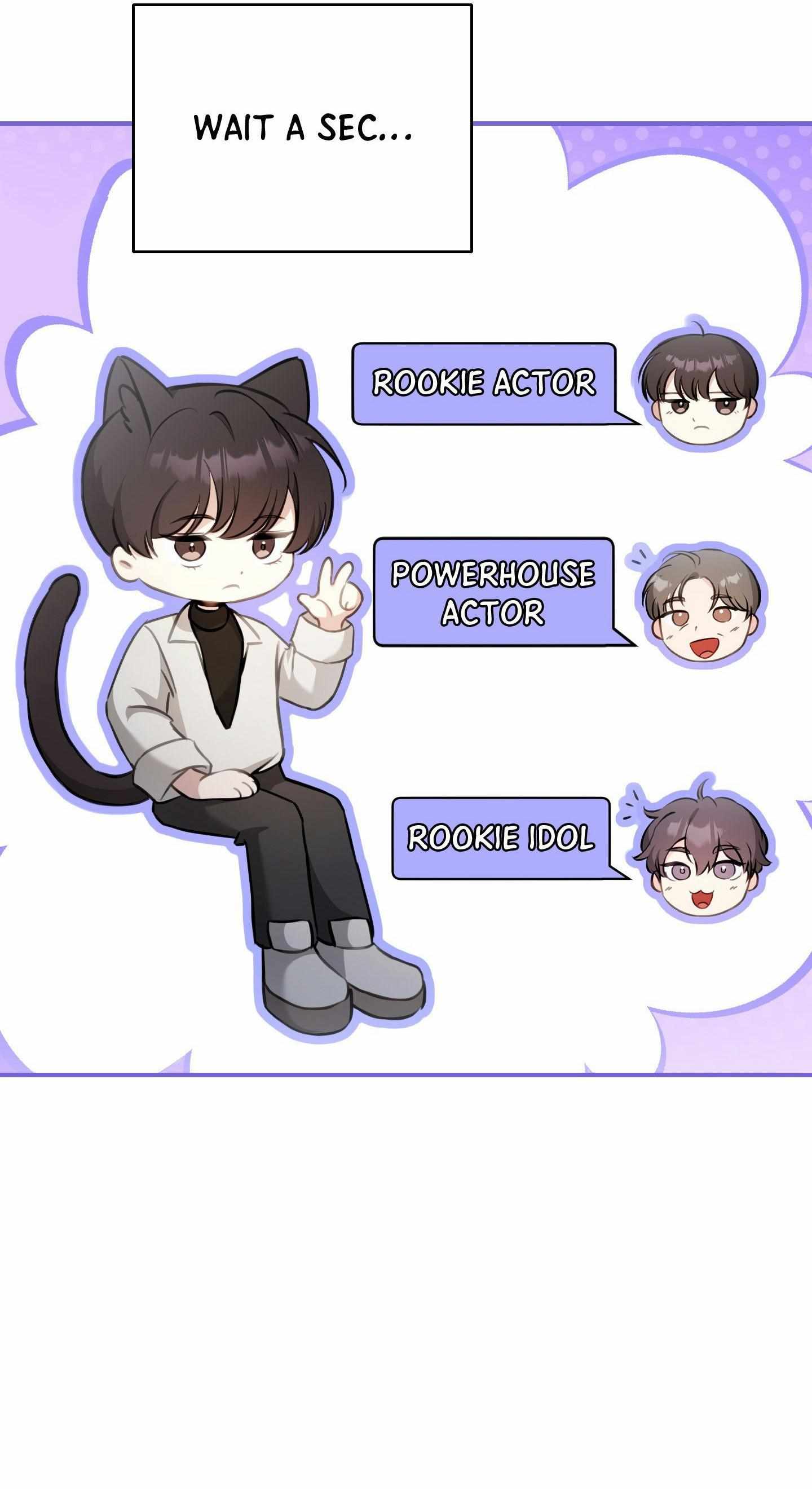 Bias Wrecker Chapter 1 page 46 - 