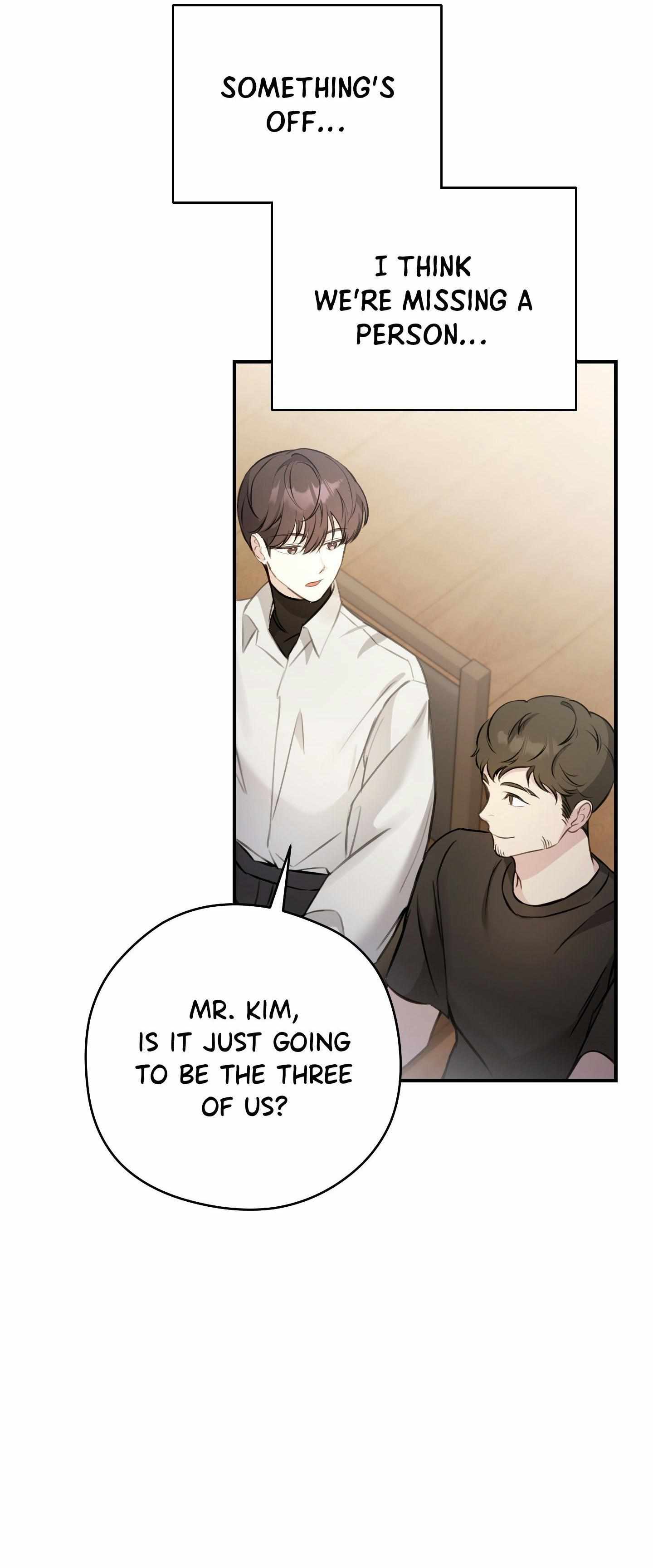 Bias Wrecker Chapter 1 page 47 - 