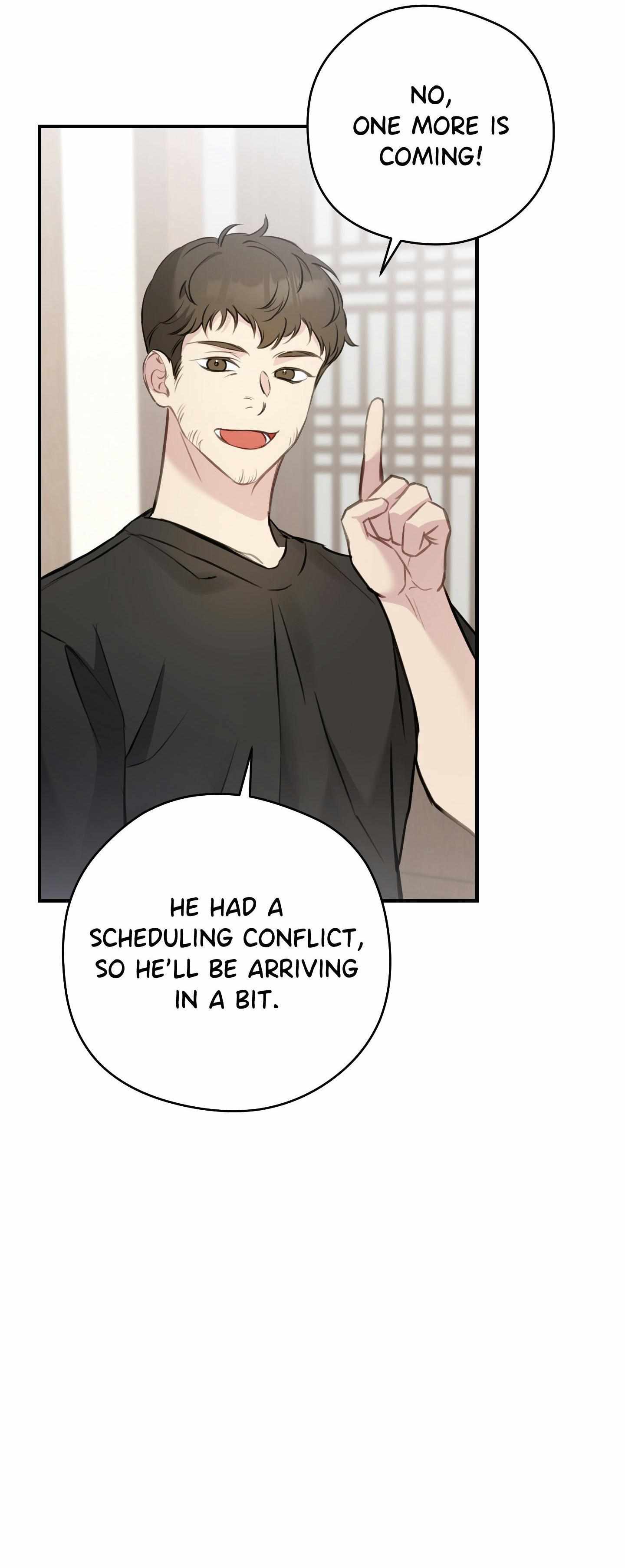Bias Wrecker Chapter 1 page 48 - 