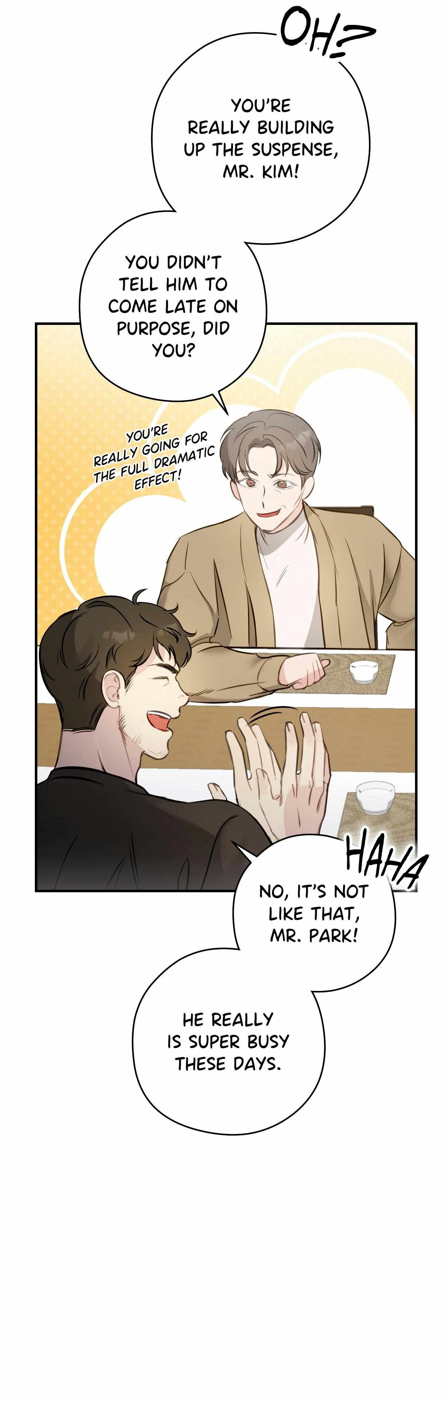 Bias Wrecker Chapter 1 page 49 - 