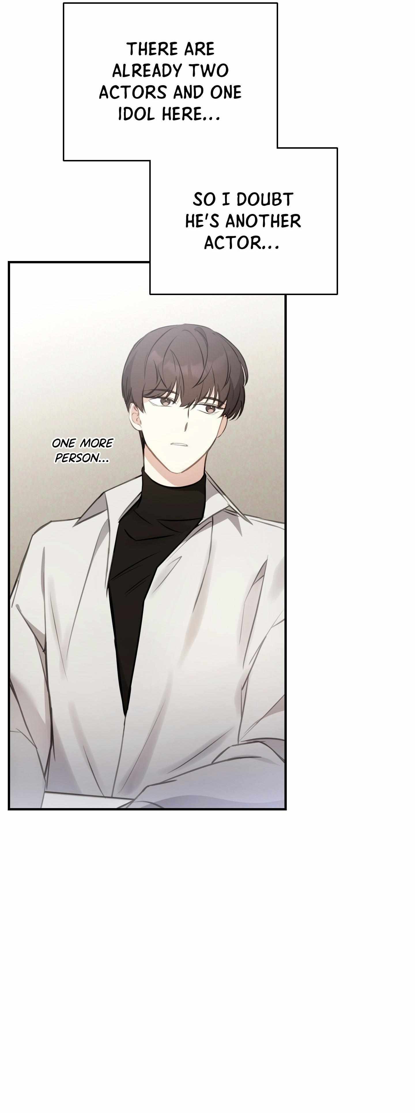 Bias Wrecker Chapter 1 page 50 - 