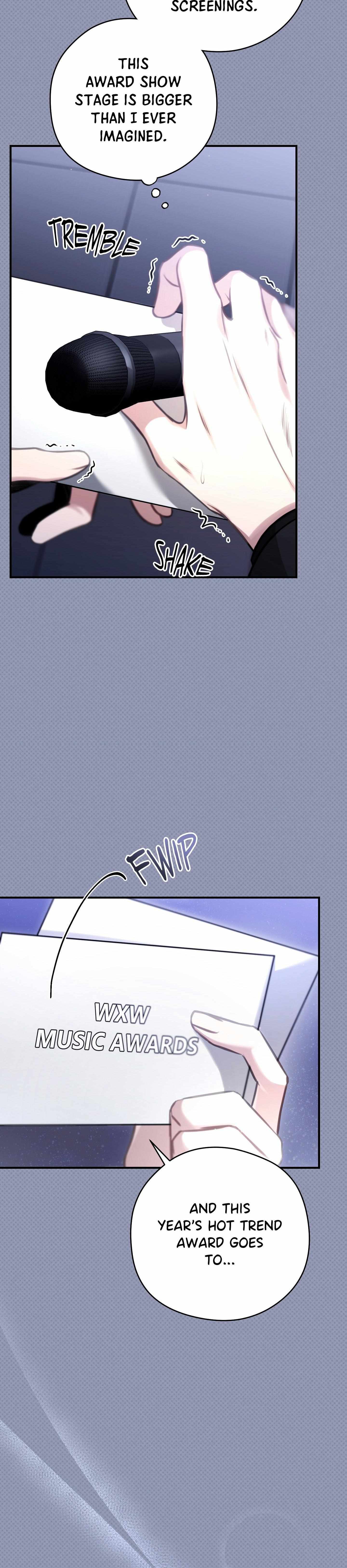 Bias Wrecker Chapter 1 page 6 - 