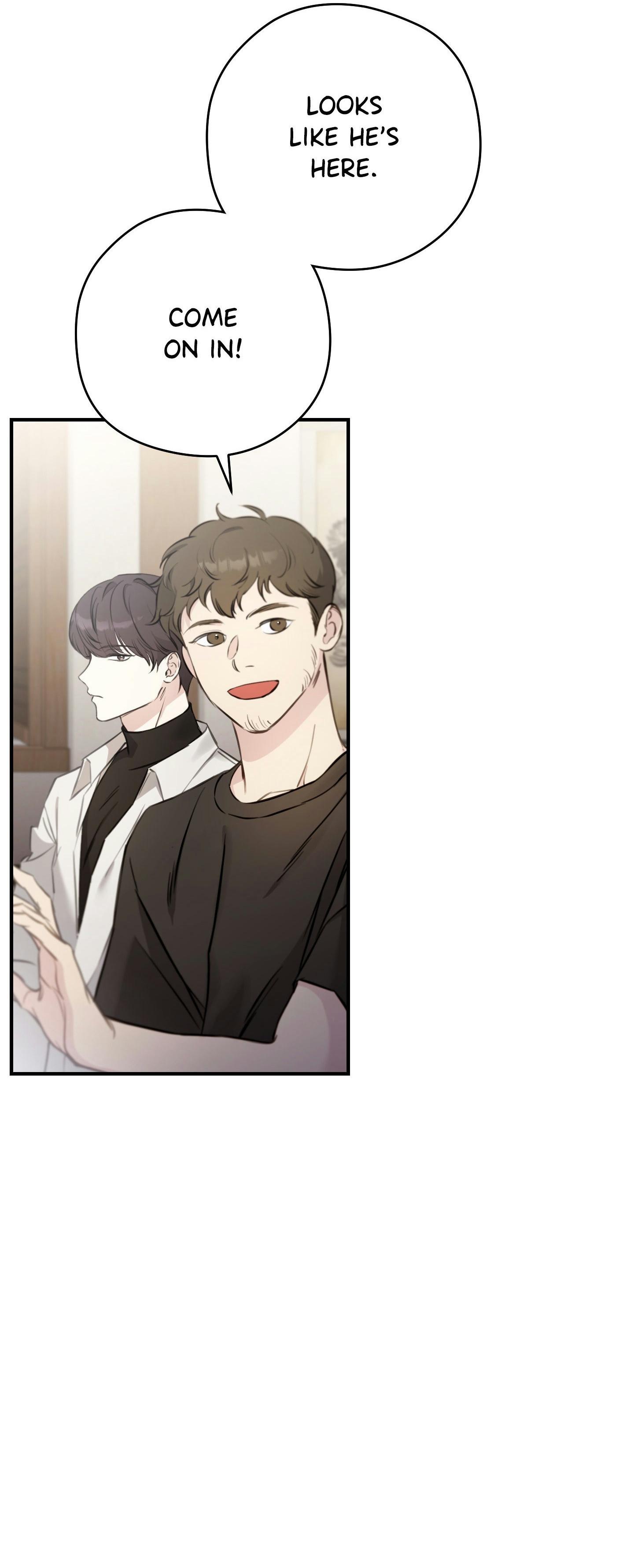Bias Wrecker Chapter 1 page 53 - 