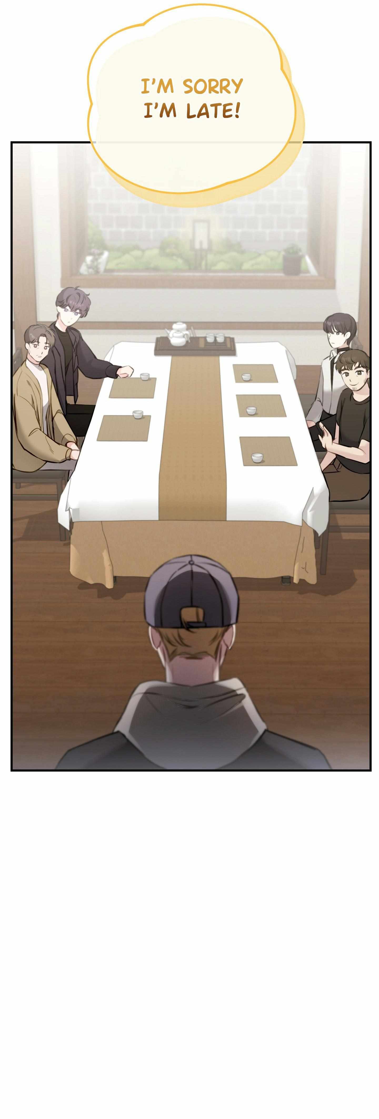 Bias Wrecker Chapter 1 page 55 - 