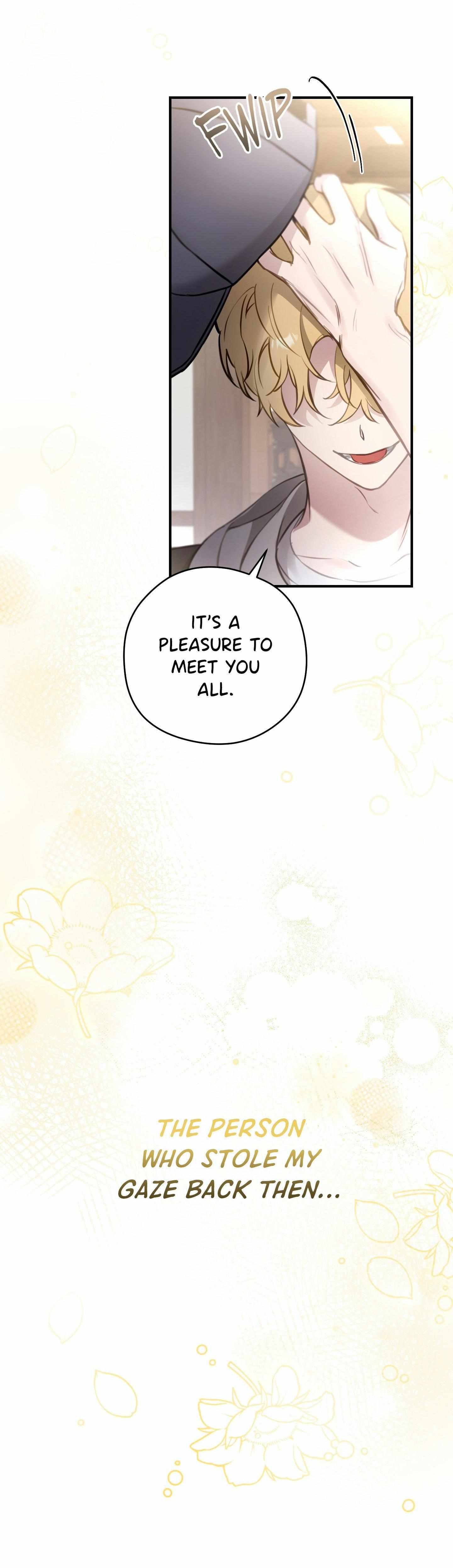 Bias Wrecker Chapter 1 page 57 - 