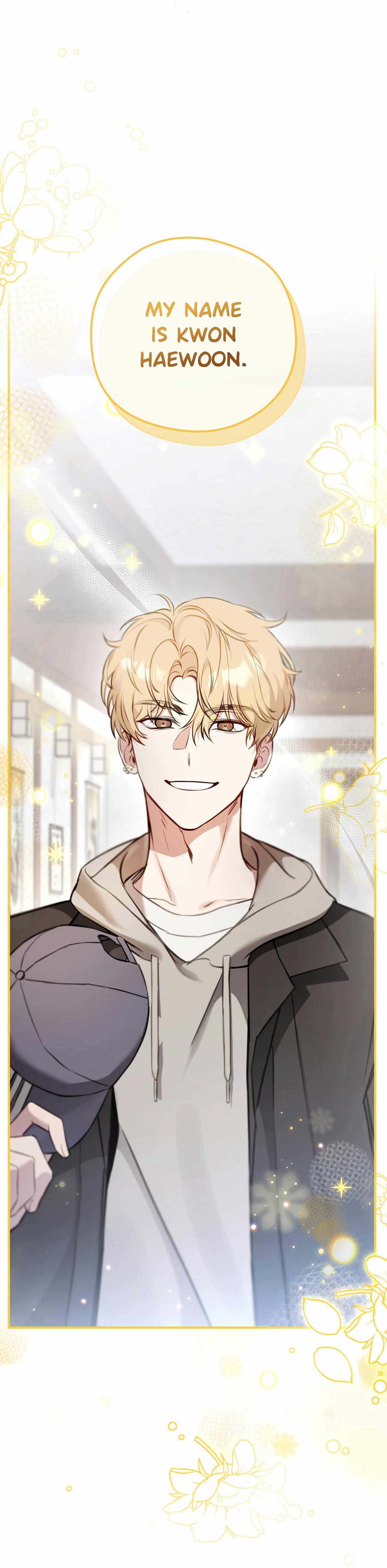 Bias Wrecker Chapter 1 page 58 - 