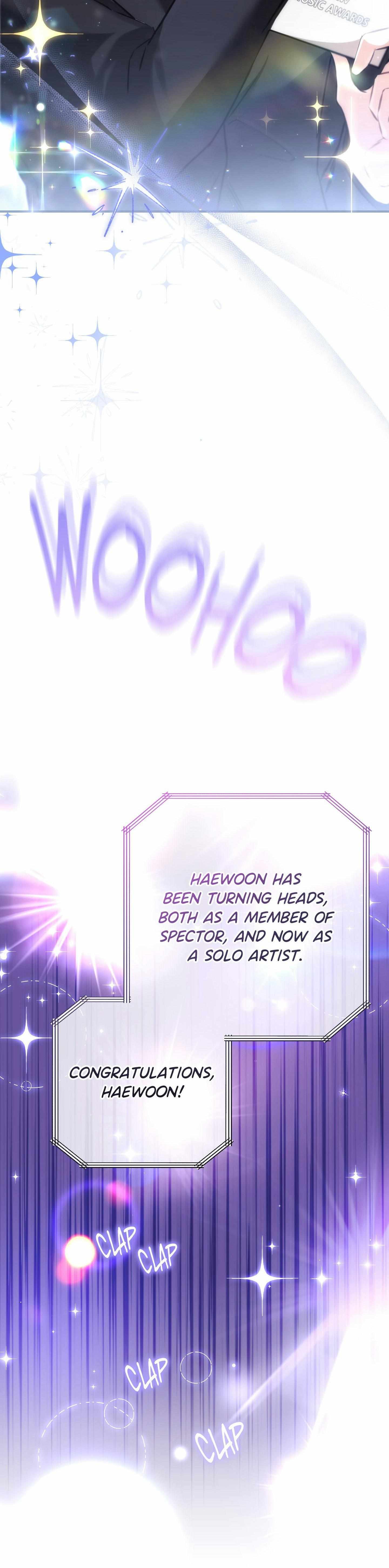 Bias Wrecker Chapter 1 page 8 - 