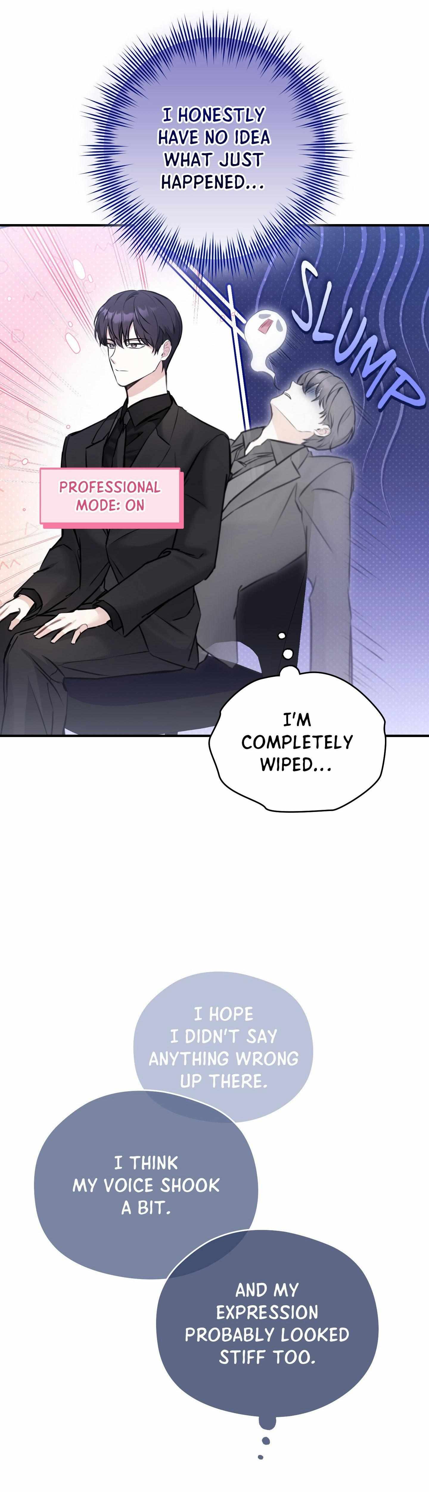 Bias Wrecker Chapter 1 page 10 - 