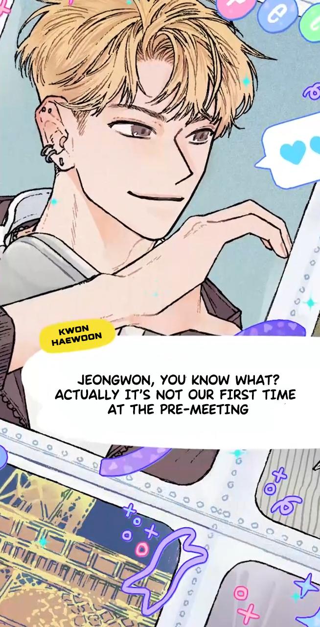 Bias Wrecker Chapter 10.1 page 4 - 