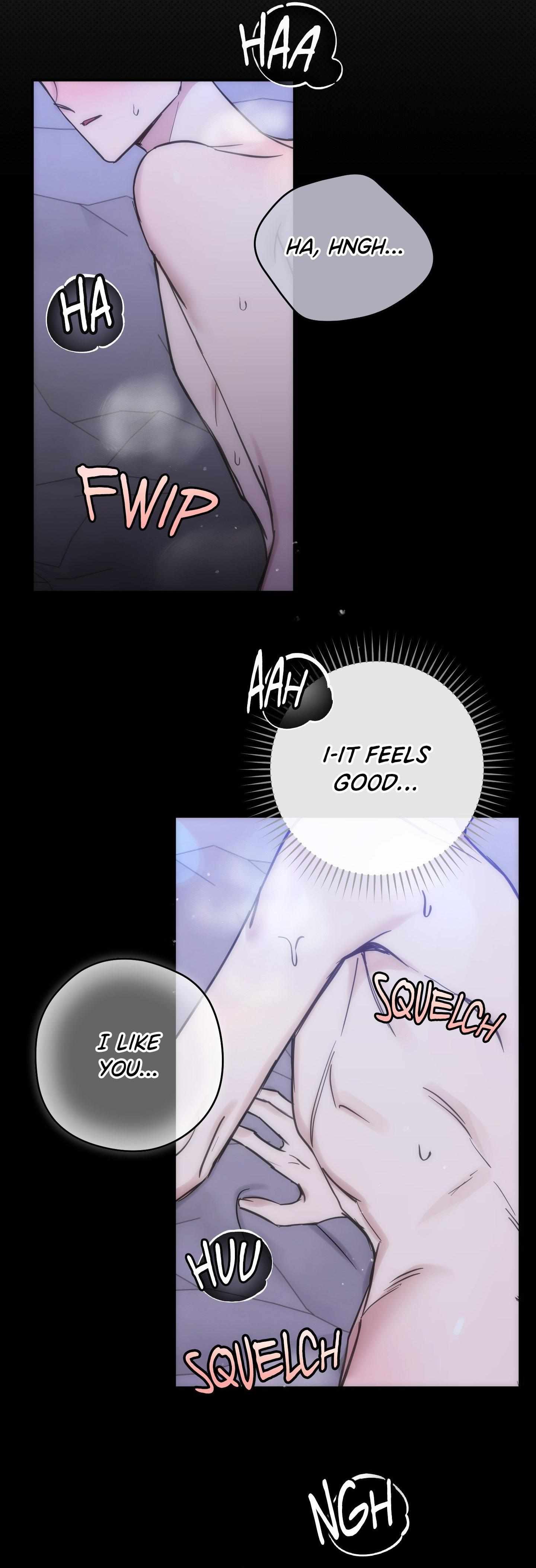 Bias Wrecker Chapter 10 page 11 - 