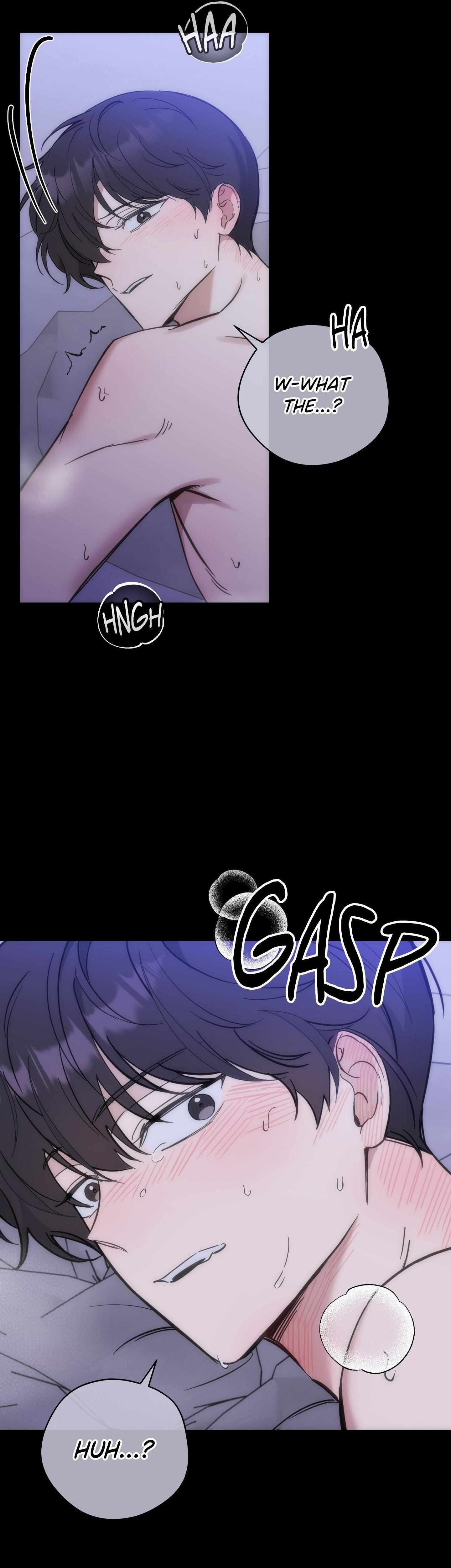 Bias Wrecker Chapter 10 page 14 - 