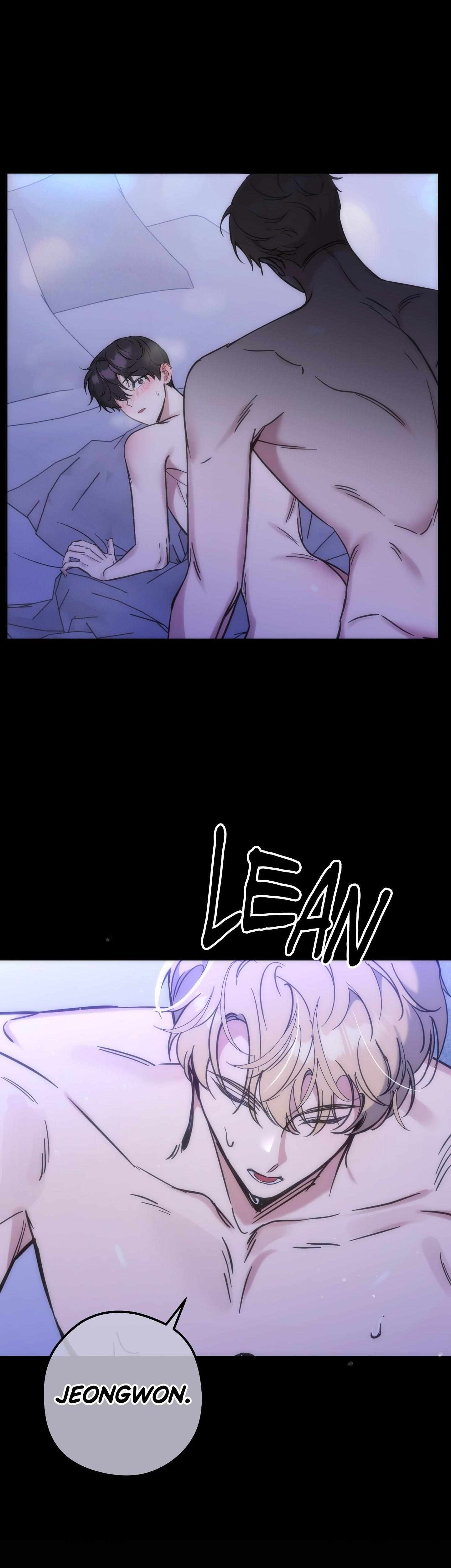 Bias Wrecker Chapter 10 page 15 - 