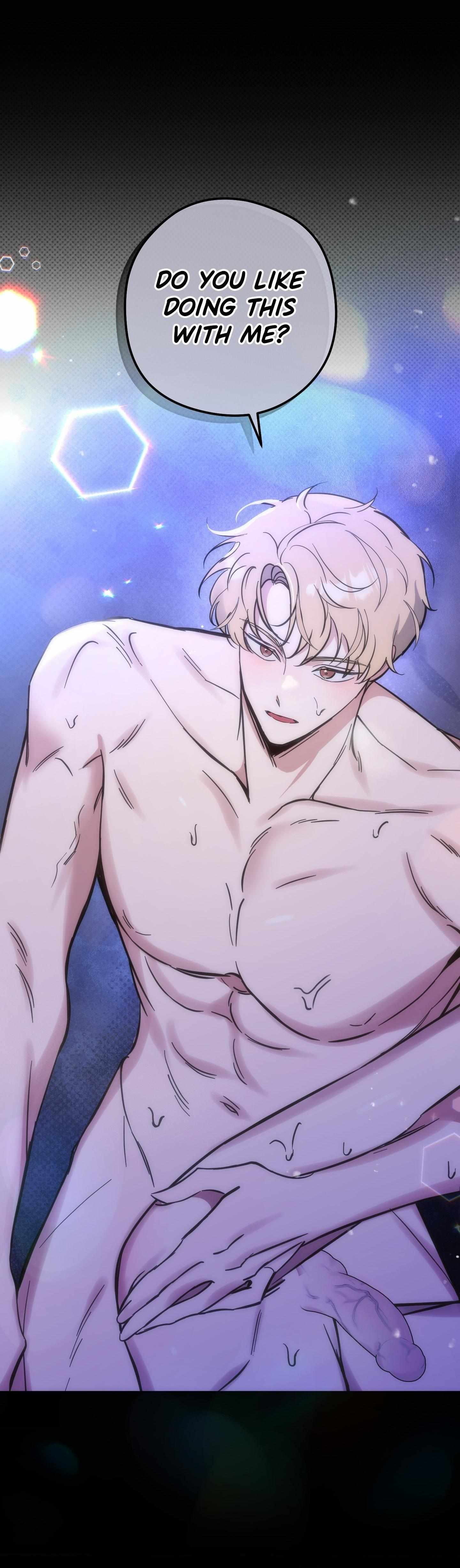 Bias Wrecker Chapter 10 page 16 - 