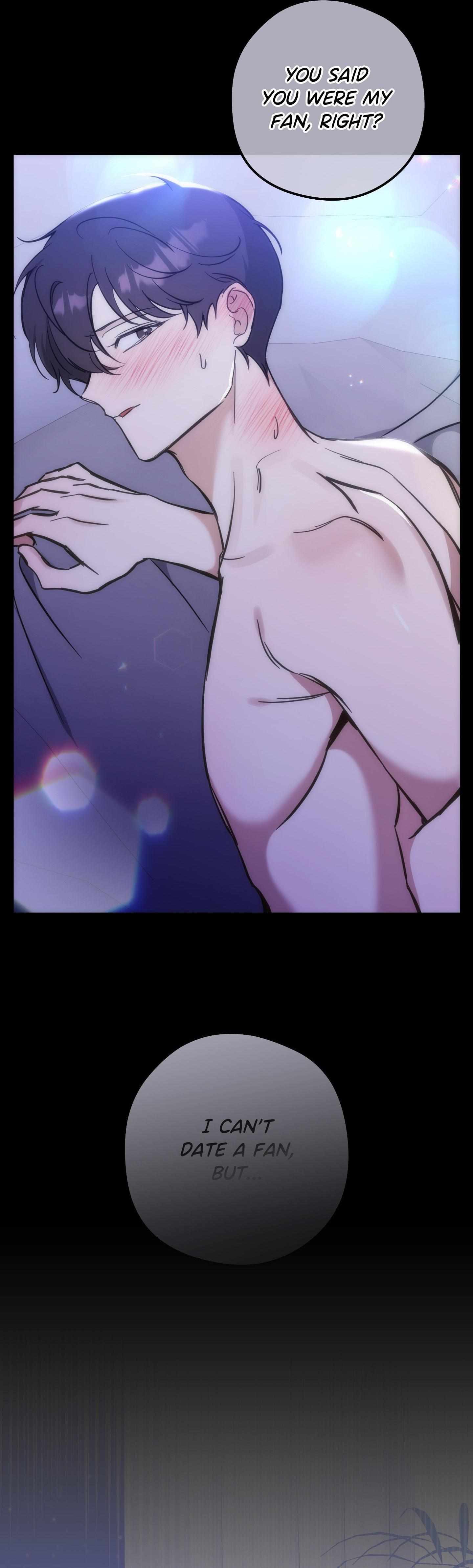 Bias Wrecker Chapter 10 page 17 - 