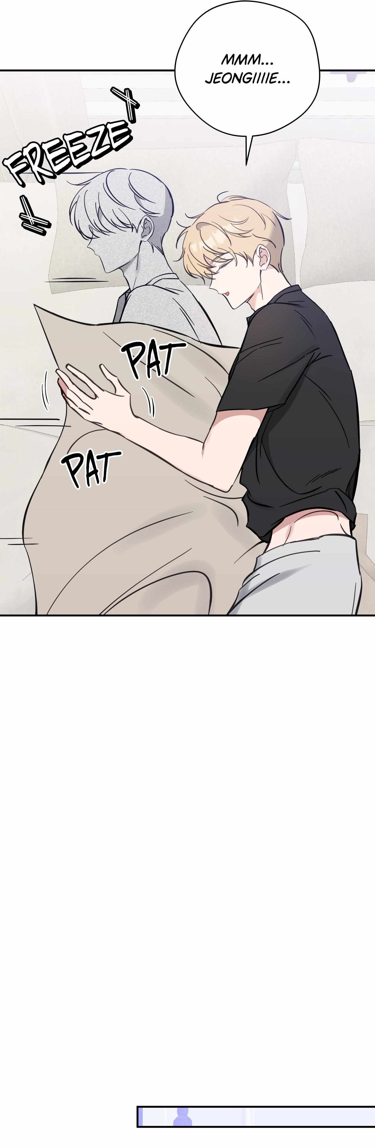 Bias Wrecker Chapter 10 page 19 - 