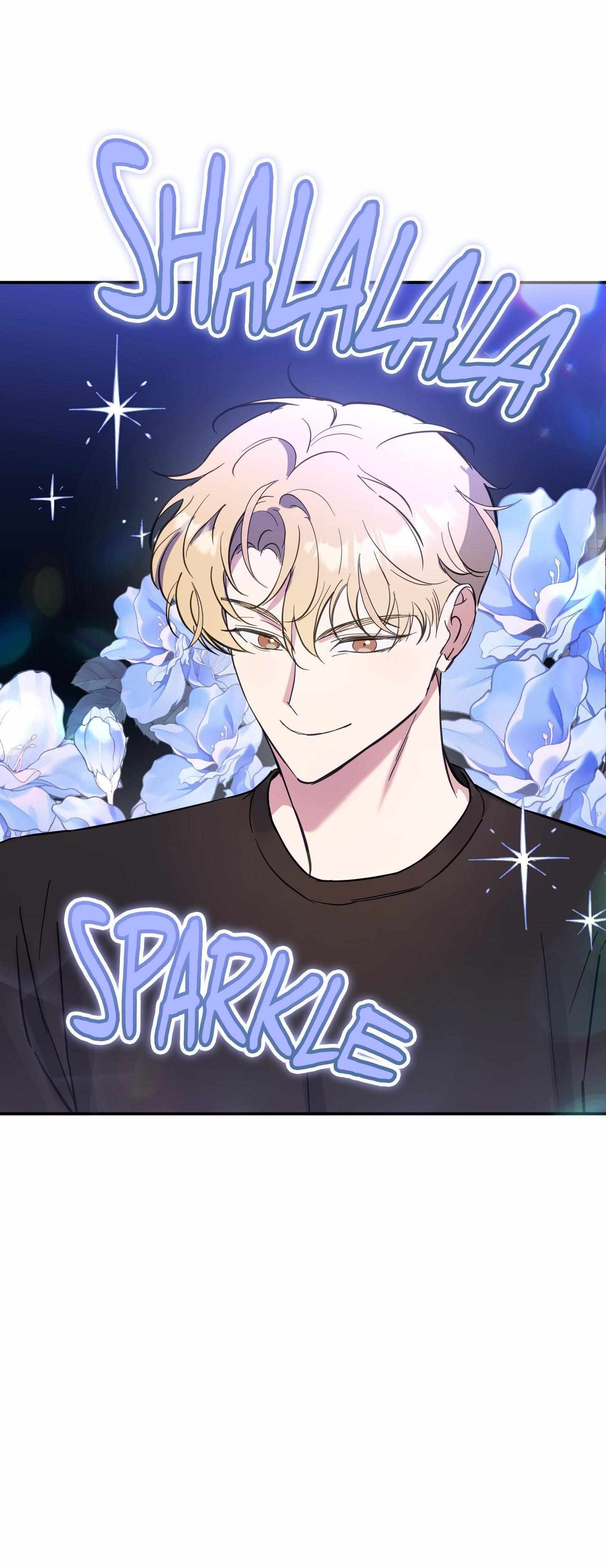 Bias Wrecker Chapter 10 page 3 - 