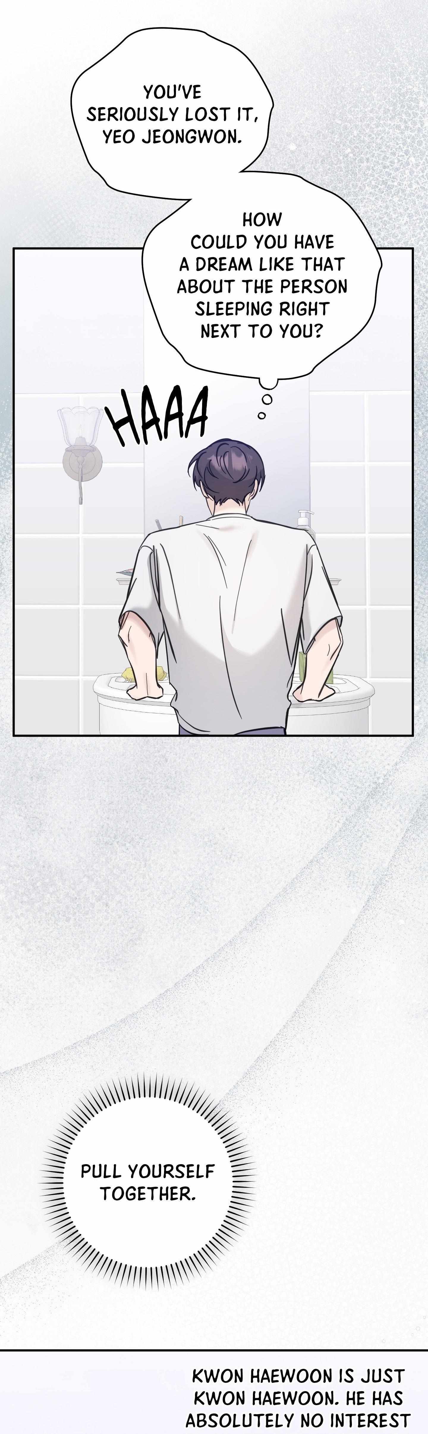 Bias Wrecker Chapter 10 page 21 - 