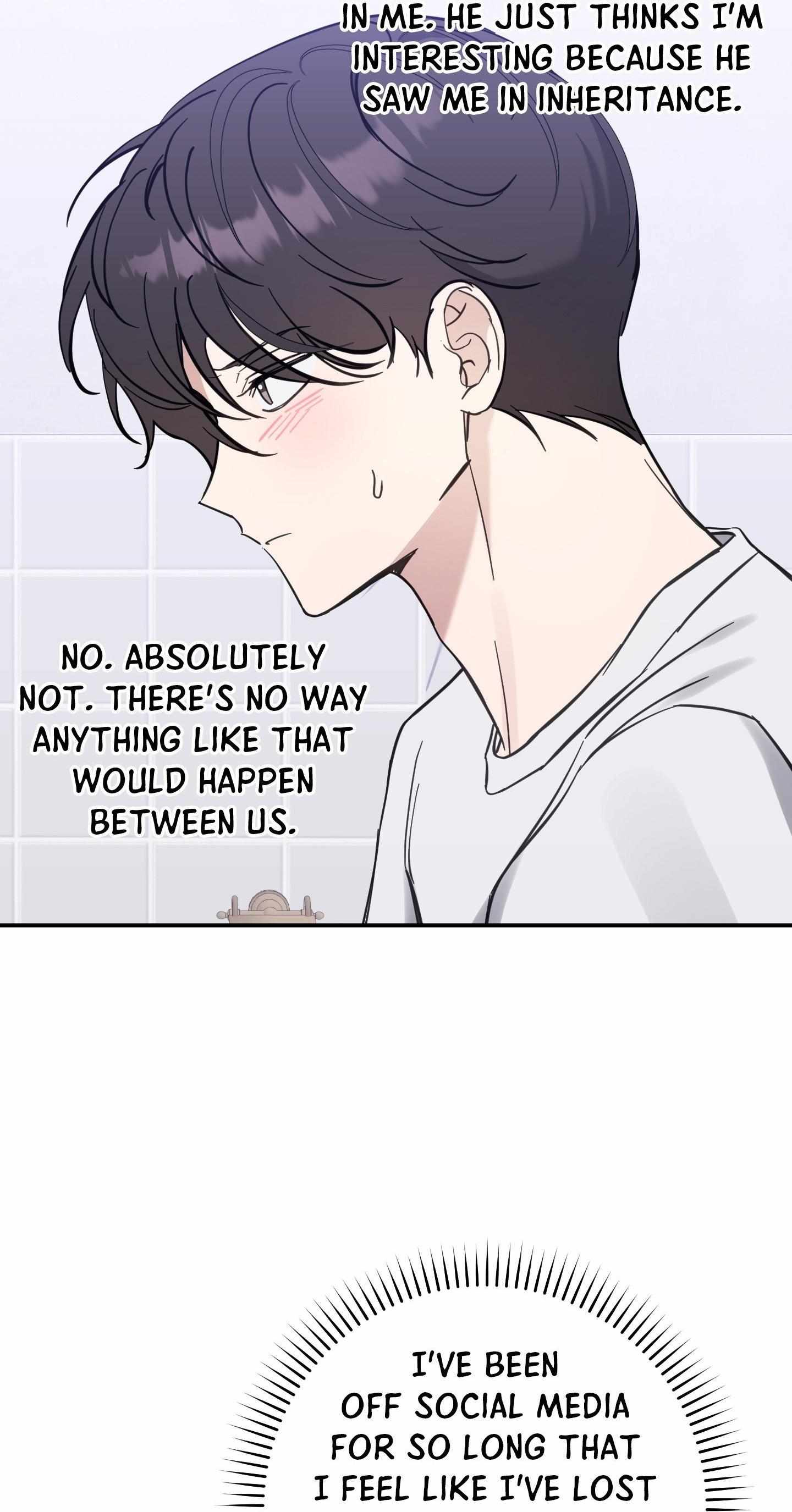 Bias Wrecker Chapter 10 page 22 - 