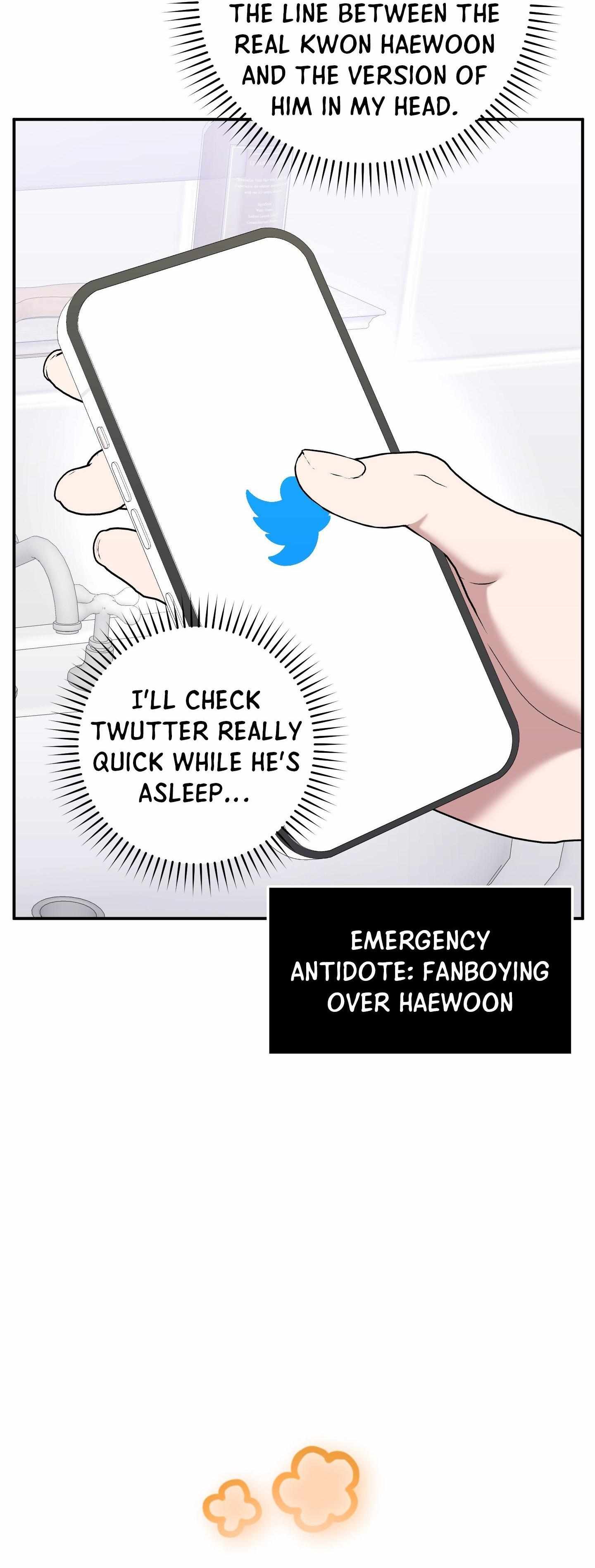 Bias Wrecker Chapter 10 page 23 - 