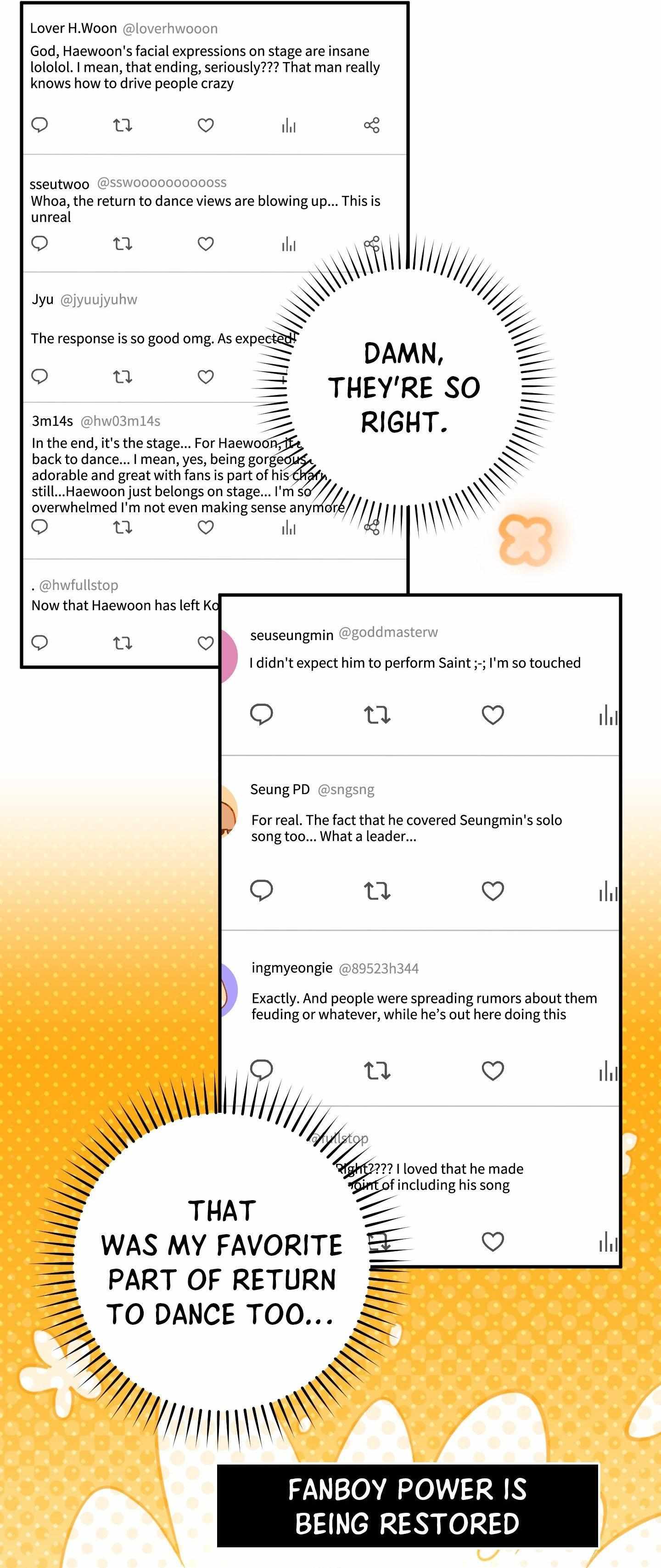 Bias Wrecker Chapter 10 page 24 - 