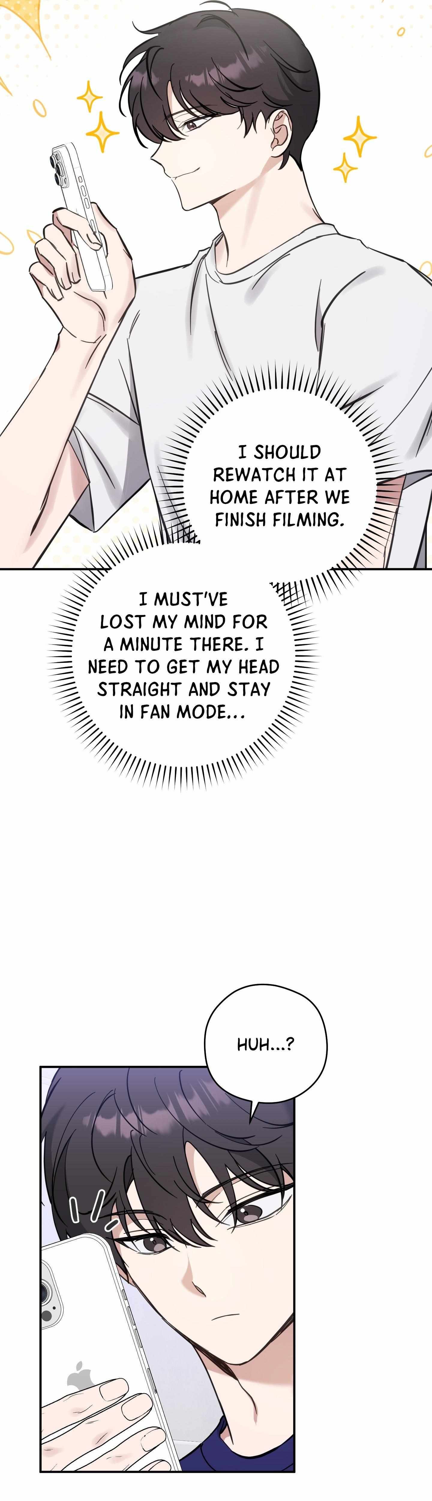 Bias Wrecker Chapter 10 page 25 - 