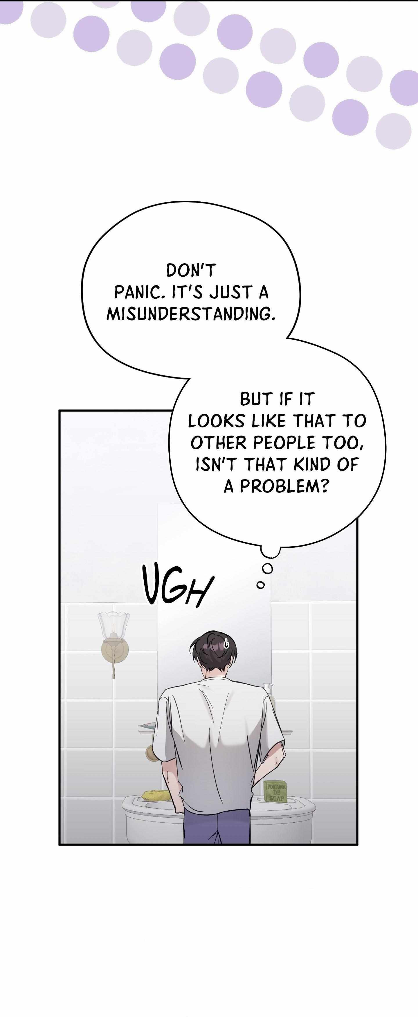 Bias Wrecker Chapter 10 page 28 - 