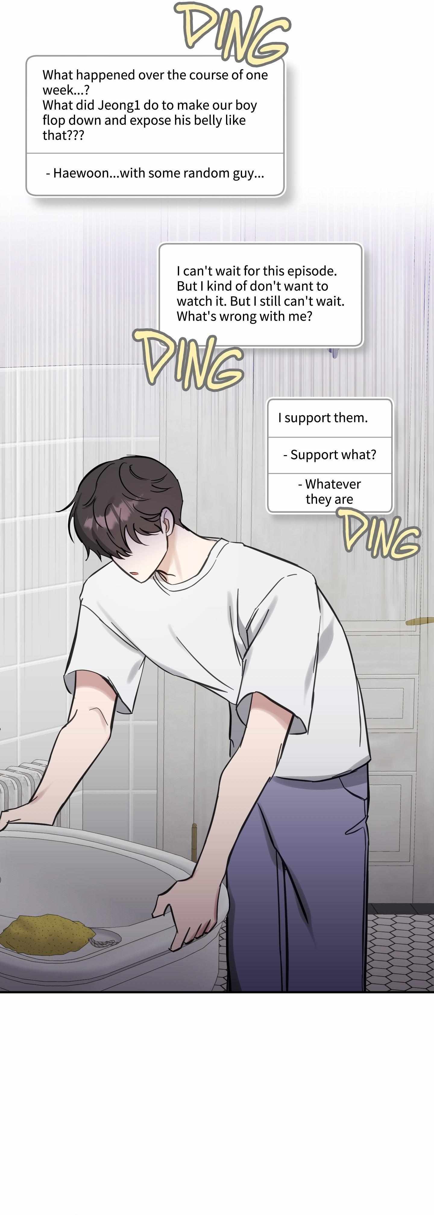 Bias Wrecker Chapter 10 page 30 - 