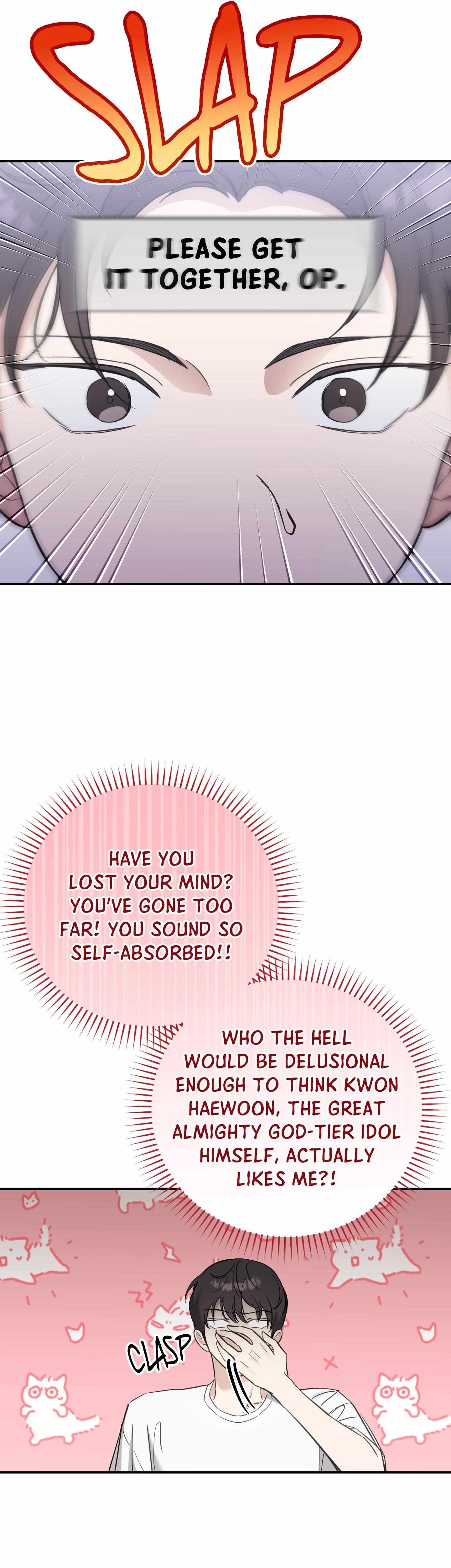 Bias Wrecker Chapter 10 page 4 - 