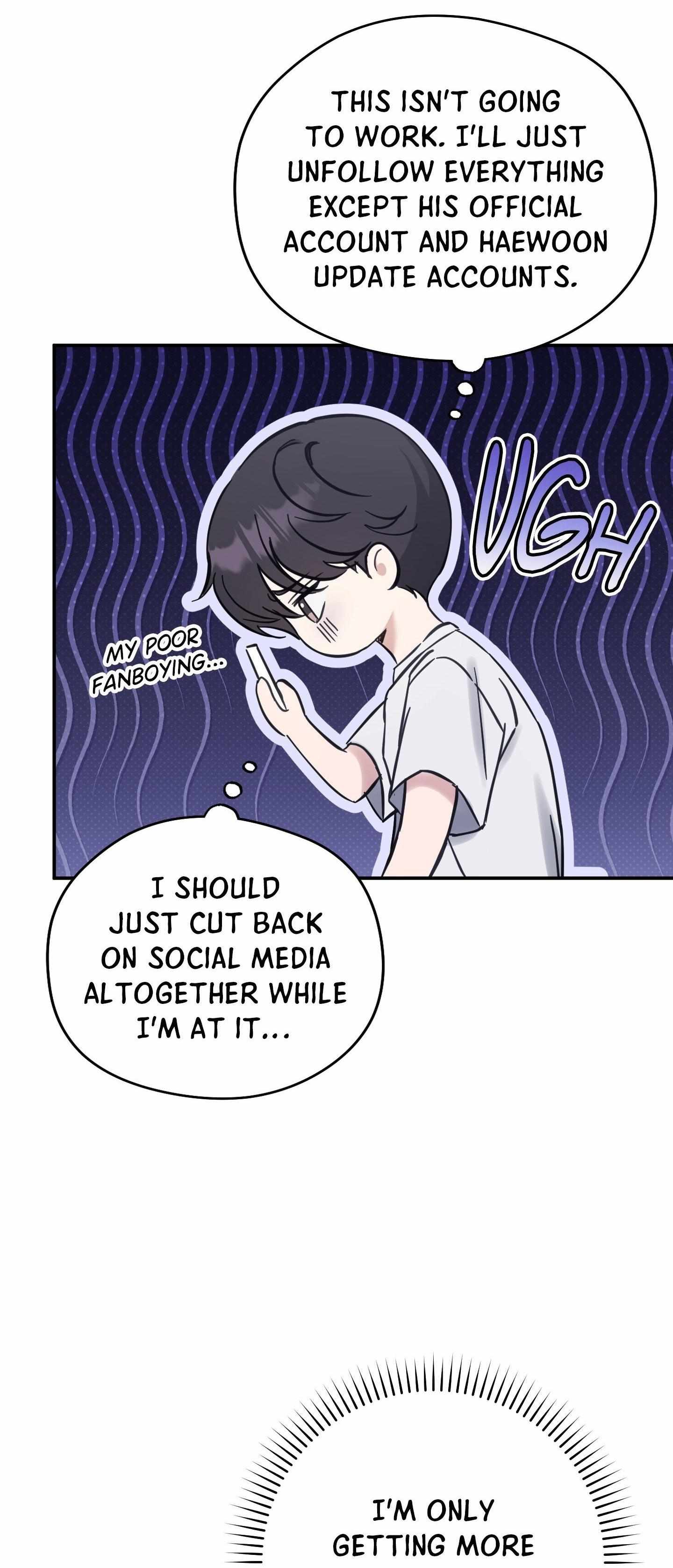 Bias Wrecker Chapter 10 page 32 - 