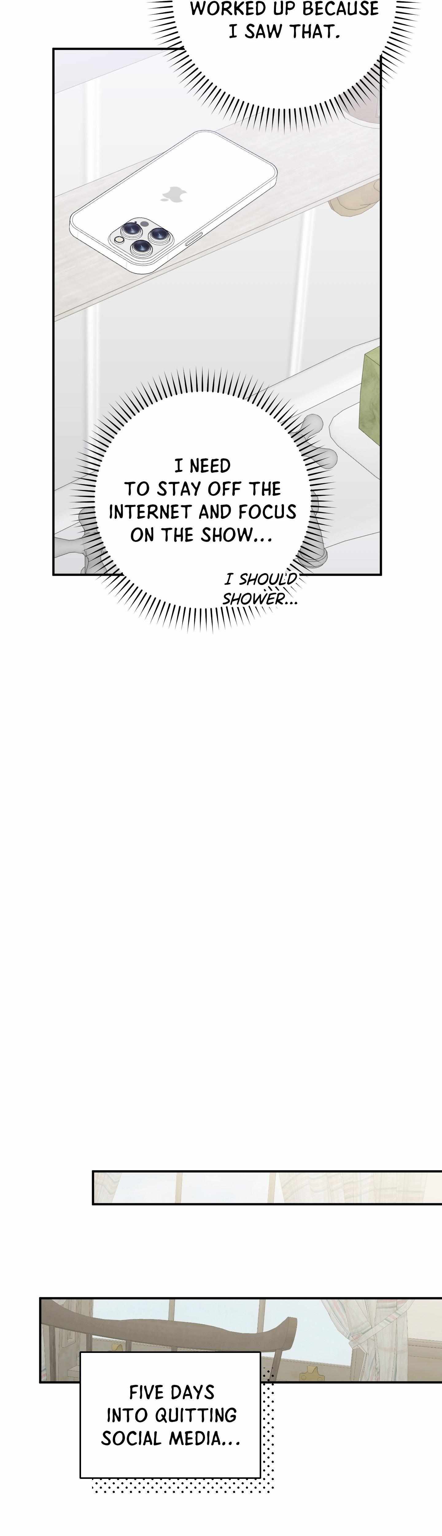 Bias Wrecker Chapter 10 page 33 - 