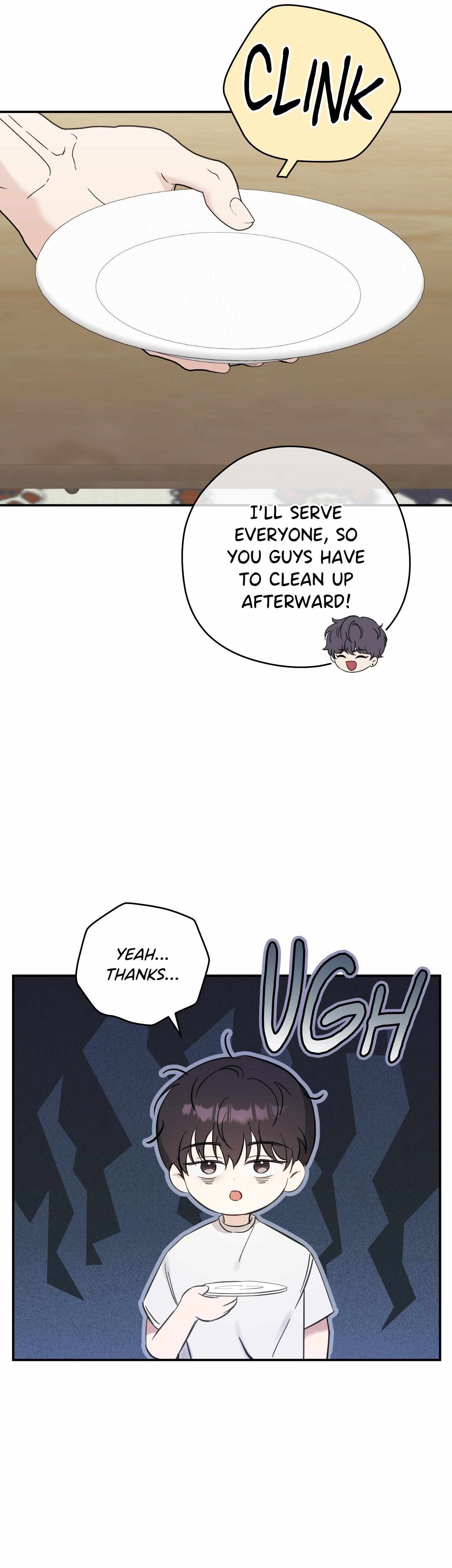 Bias Wrecker Chapter 10 page 34 - 
