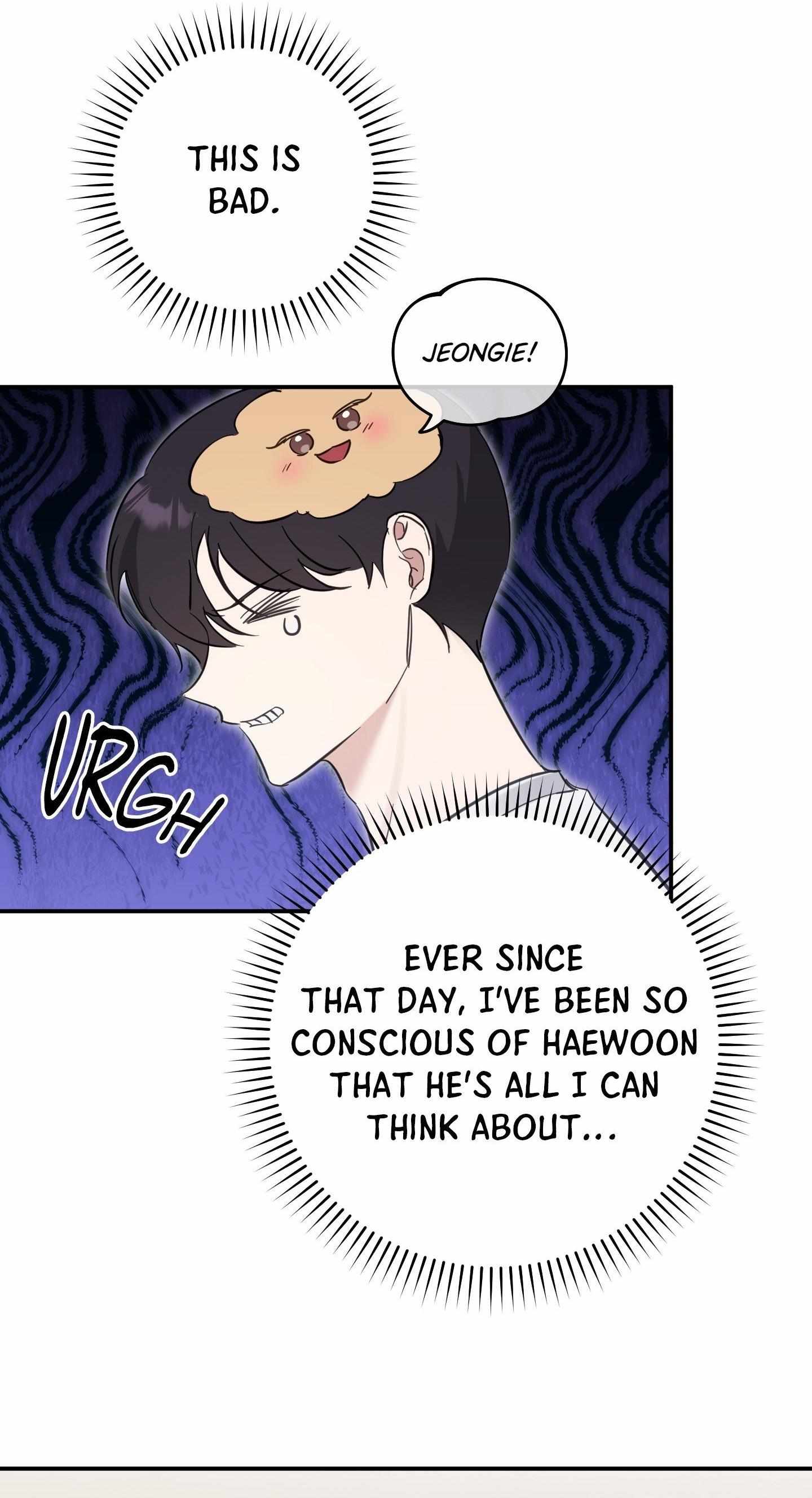 Bias Wrecker Chapter 10 page 35 - 