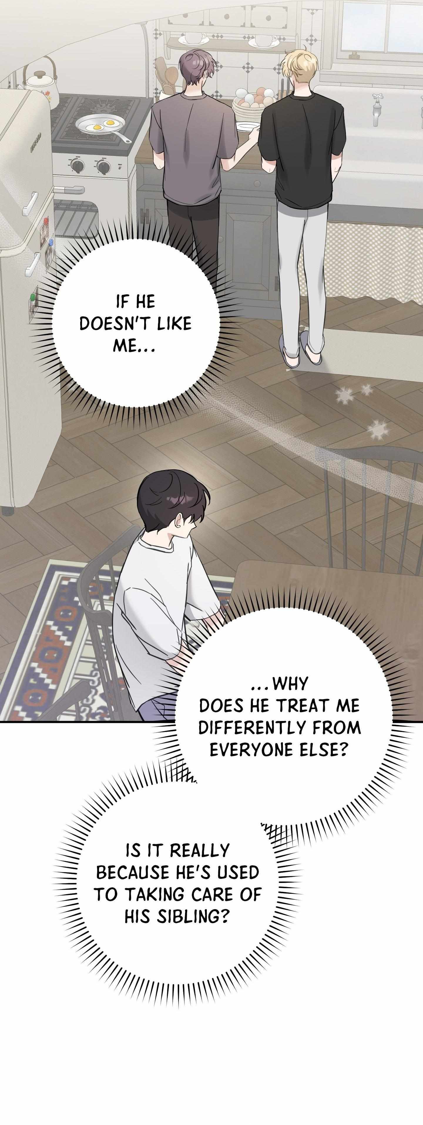 Bias Wrecker Chapter 10 page 36 - 