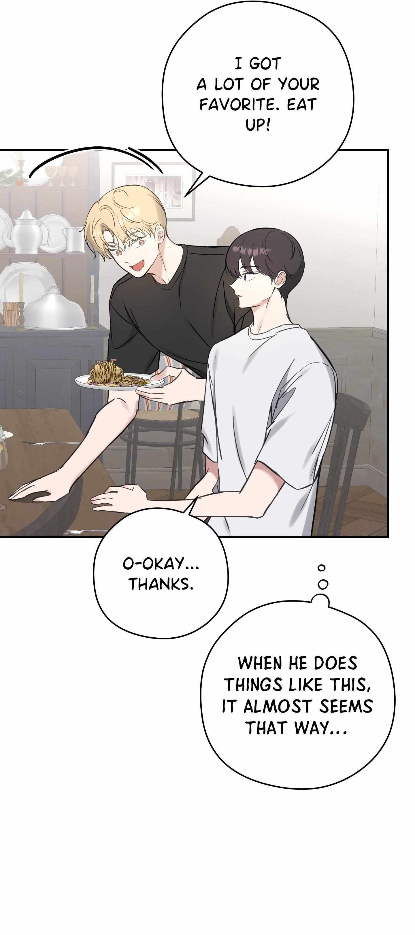 Bias Wrecker Chapter 10 page 37 - 