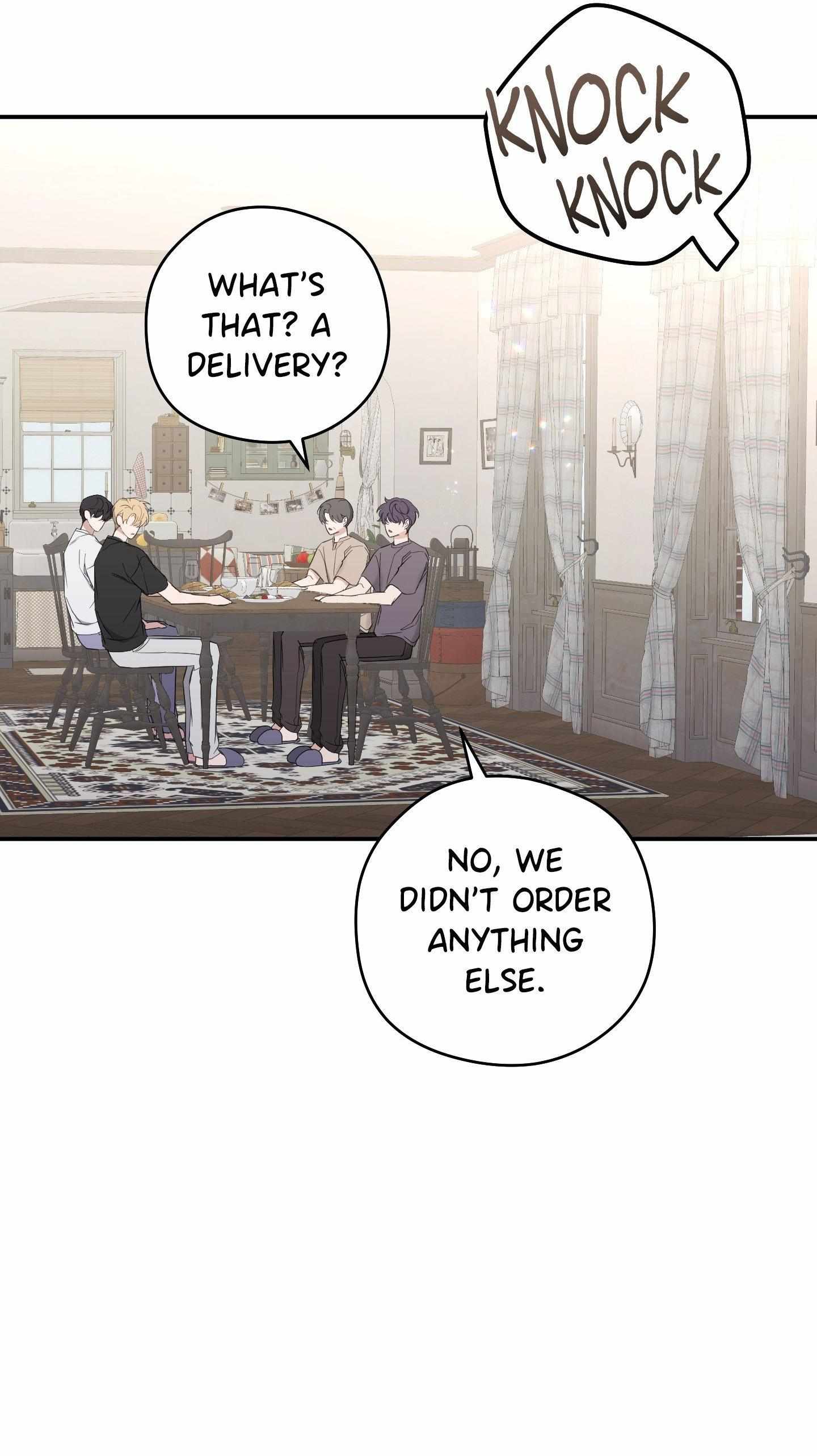 Bias Wrecker Chapter 10 page 38 - 