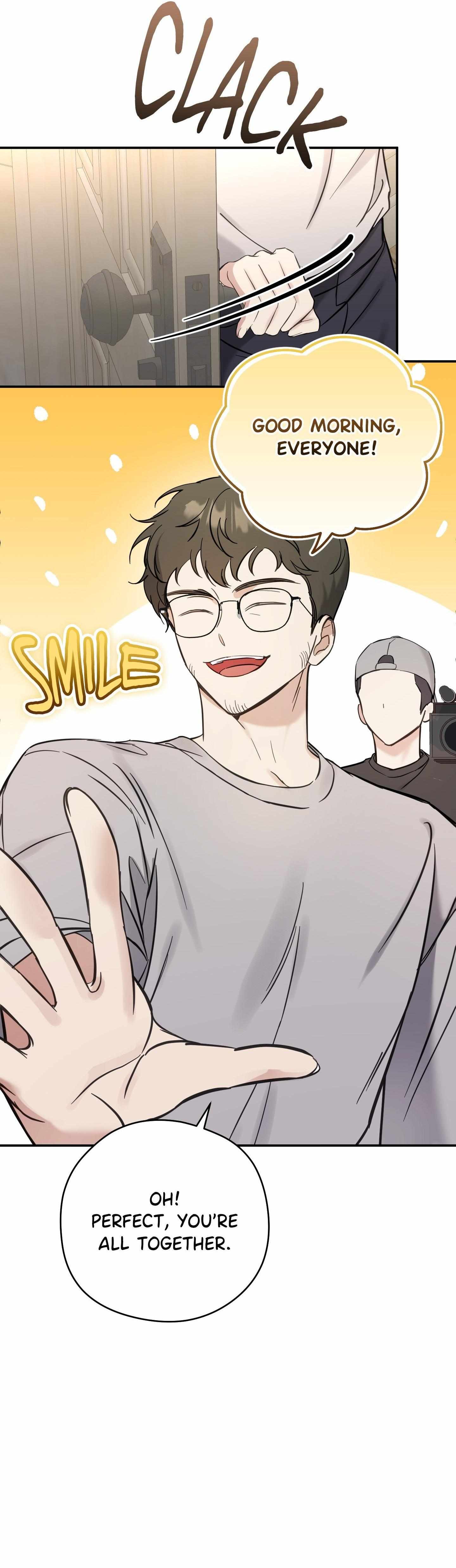Bias Wrecker Chapter 10 page 39 - 