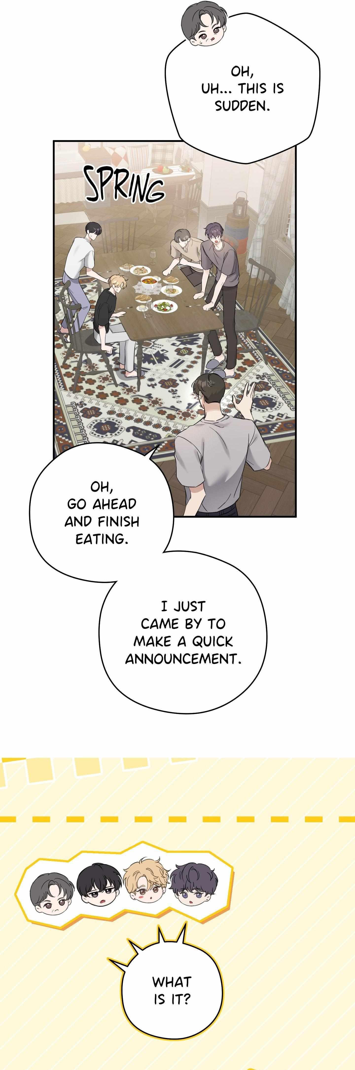 Bias Wrecker Chapter 10 page 40 - 
