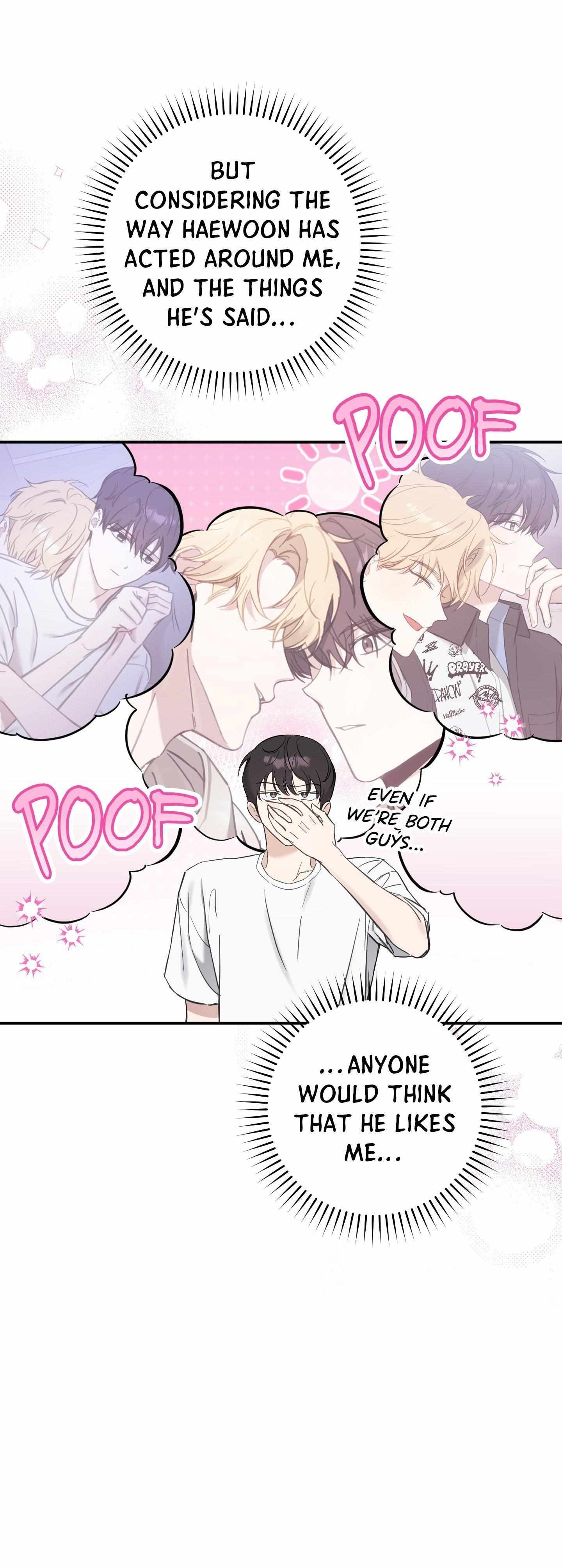 Bias Wrecker Chapter 10 page 5 - 